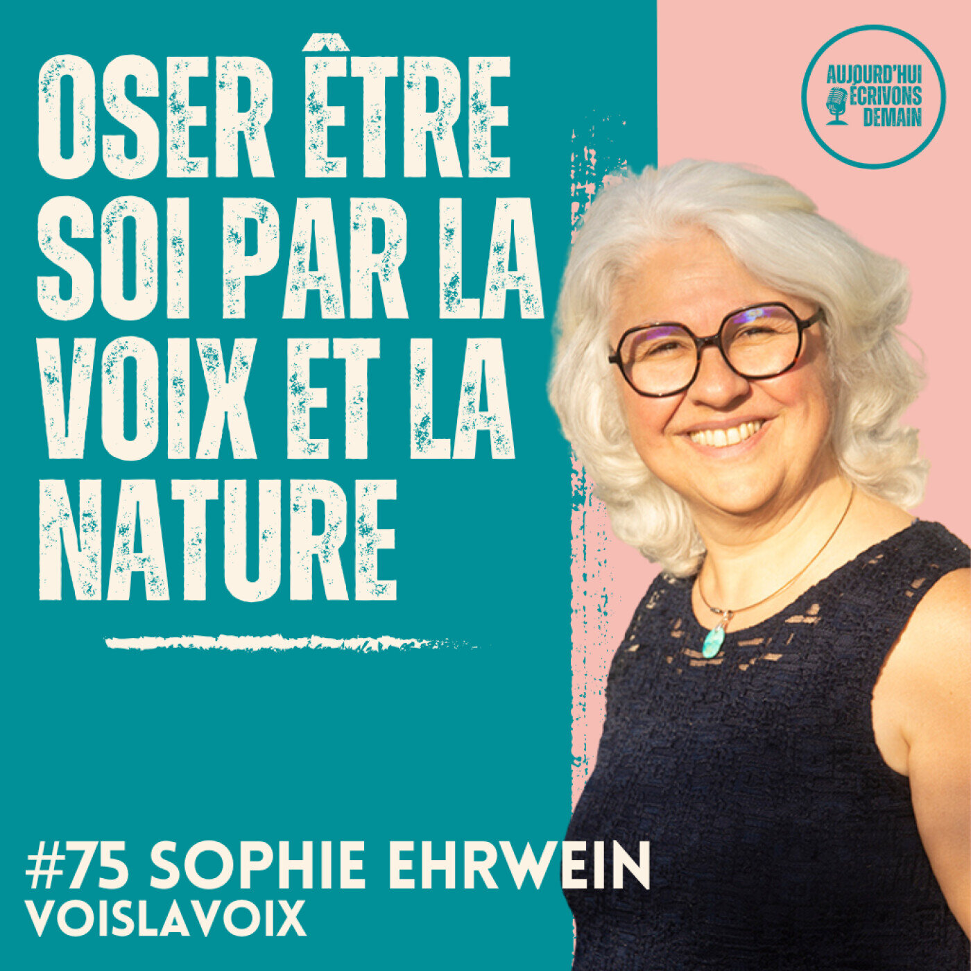 Aujourd\'hui, écrivons demain : lumière sur les Acteurs du Nouveau Monde