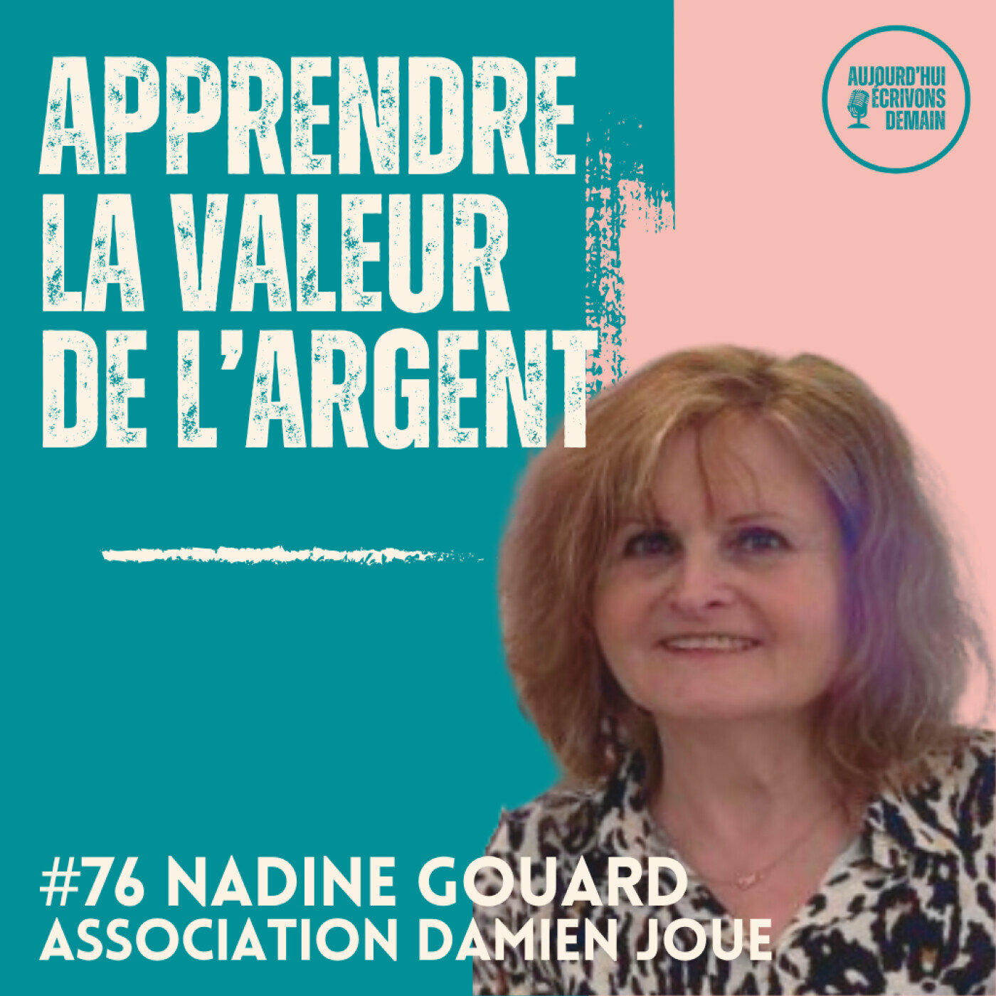 Aujourd\'hui, écrivons demain : lumière sur les Acteurs du Nouveau Monde