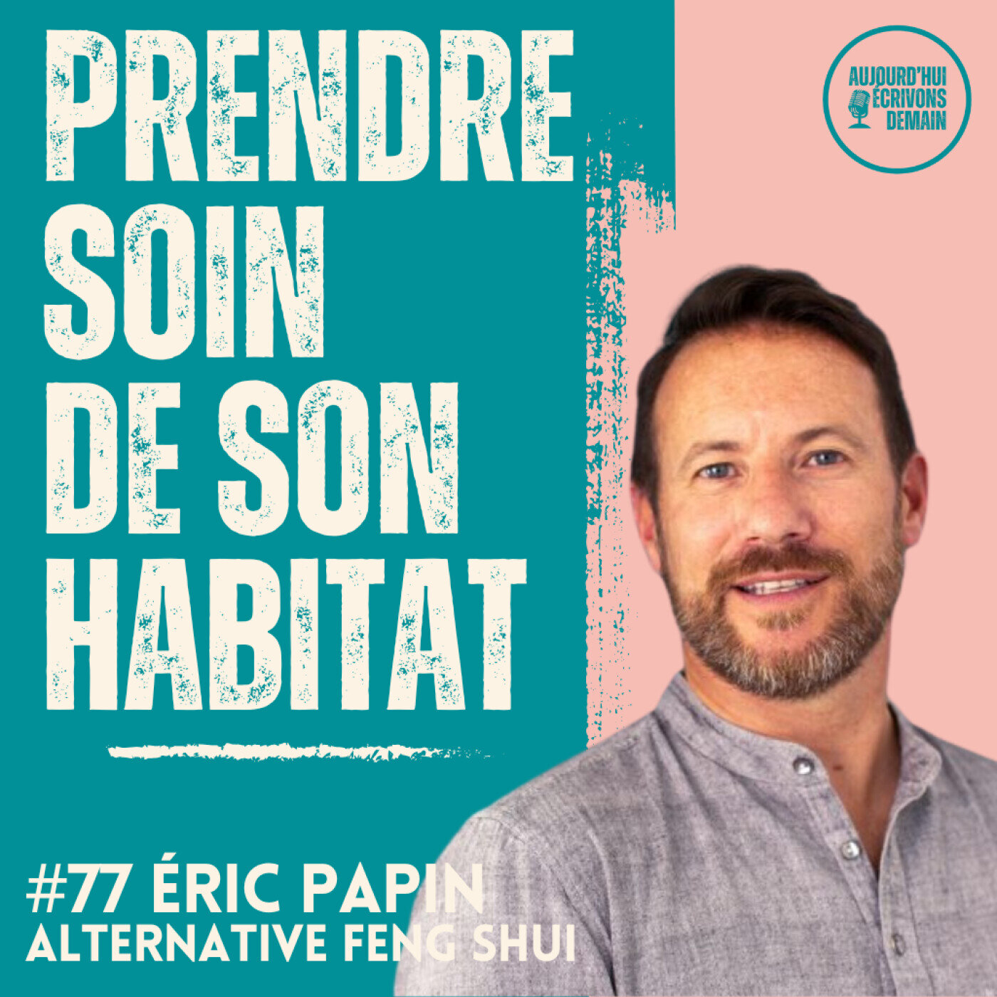 Aujourd\'hui, écrivons demain : lumière sur les Acteurs du Nouveau Monde