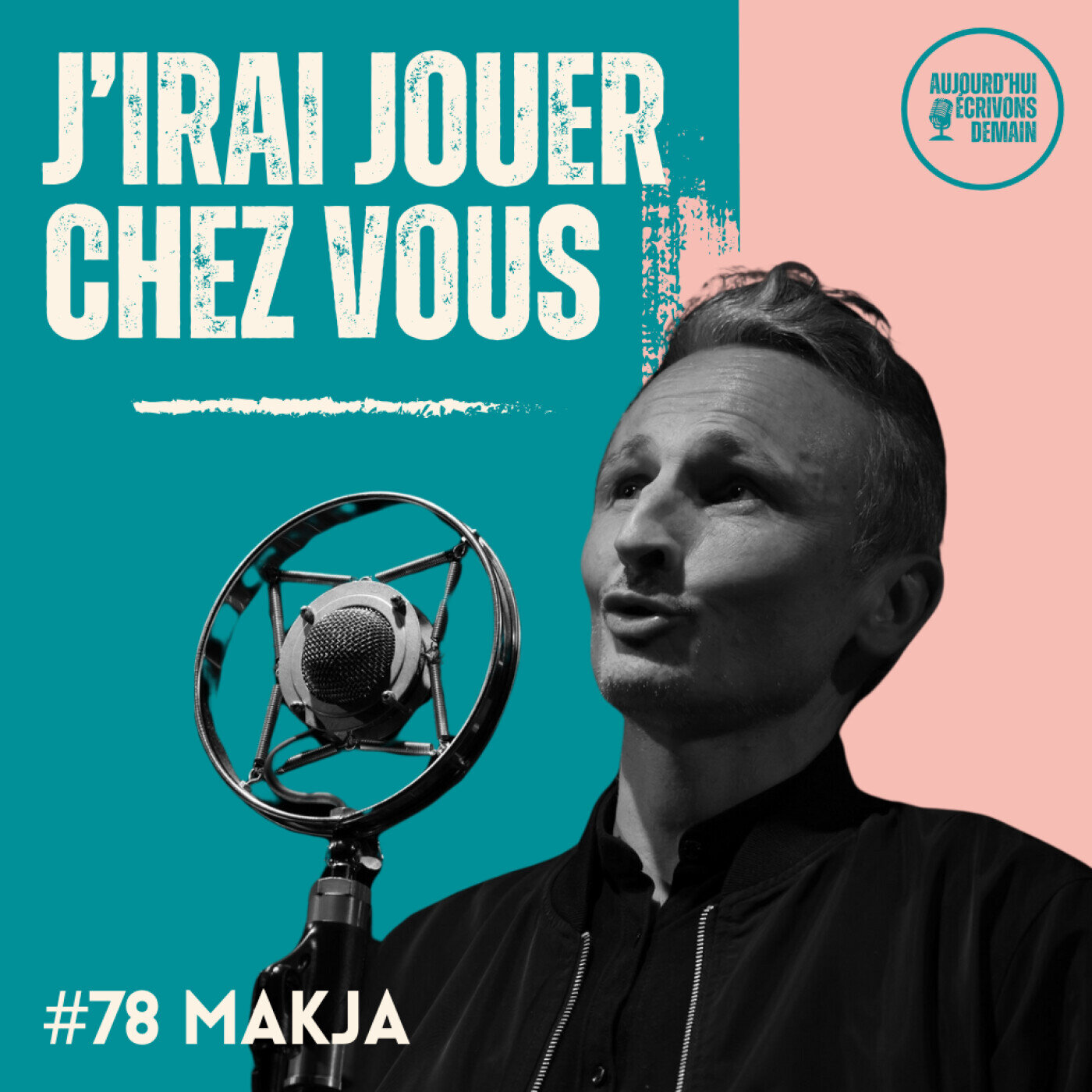 Aujourd\'hui, écrivons demain : lumière sur les Acteurs du Nouveau Monde