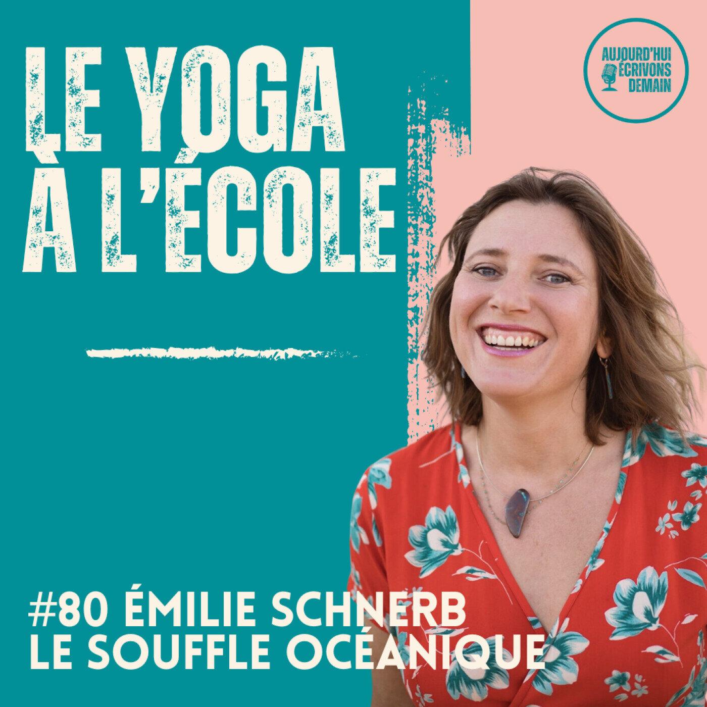 Aujourd\'hui, écrivons demain : lumière sur les Acteurs du Nouveau Monde