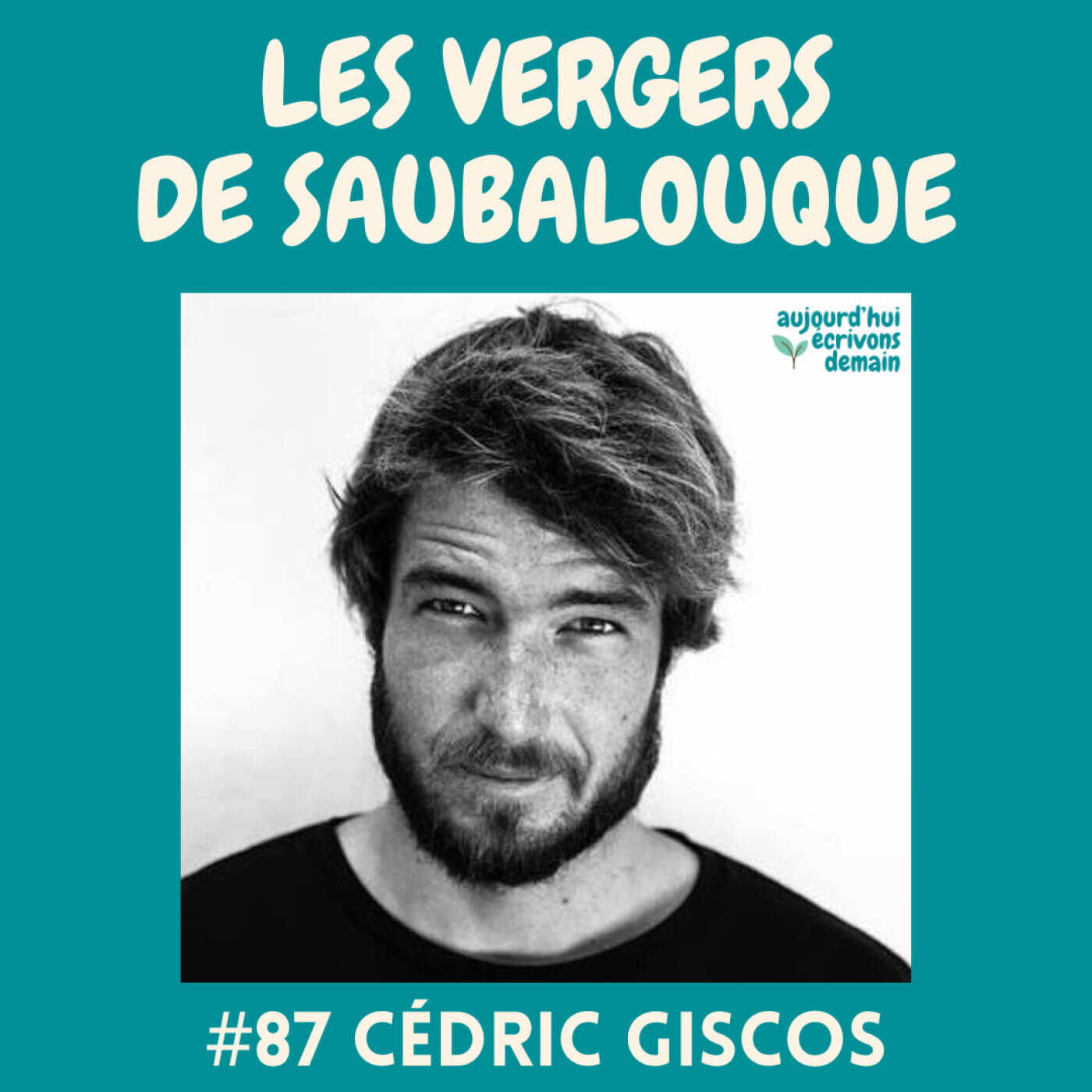 Aujourd\'hui, écrivons demain : lumière sur les Acteurs du Nouveau Monde