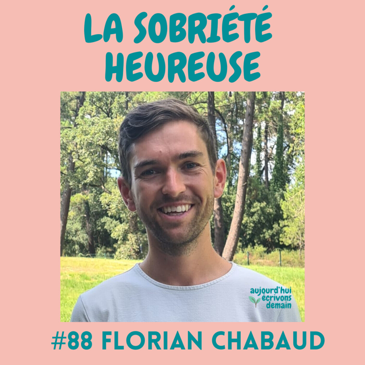 Aujourd\'hui, écrivons demain : lumière sur les Acteurs du Nouveau Monde