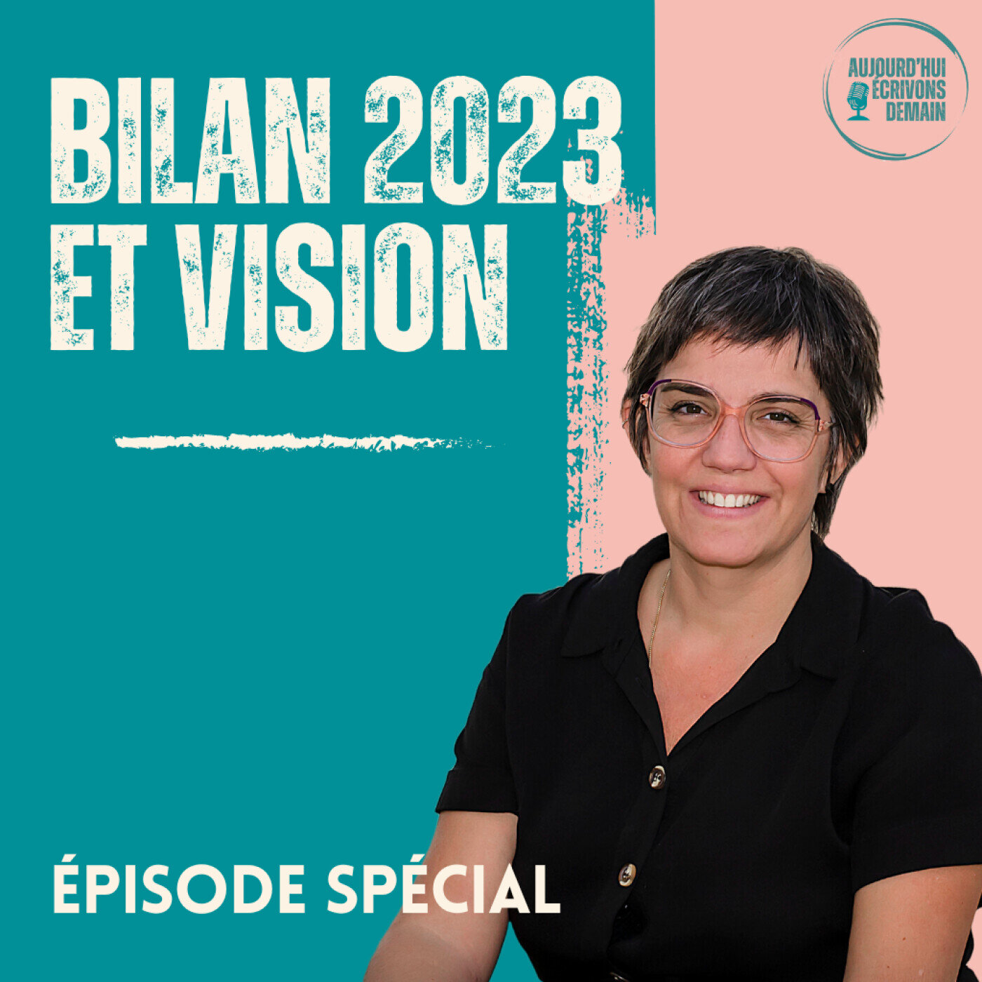Aujourd\'hui, écrivons demain : lumière sur les Acteurs du Nouveau Monde