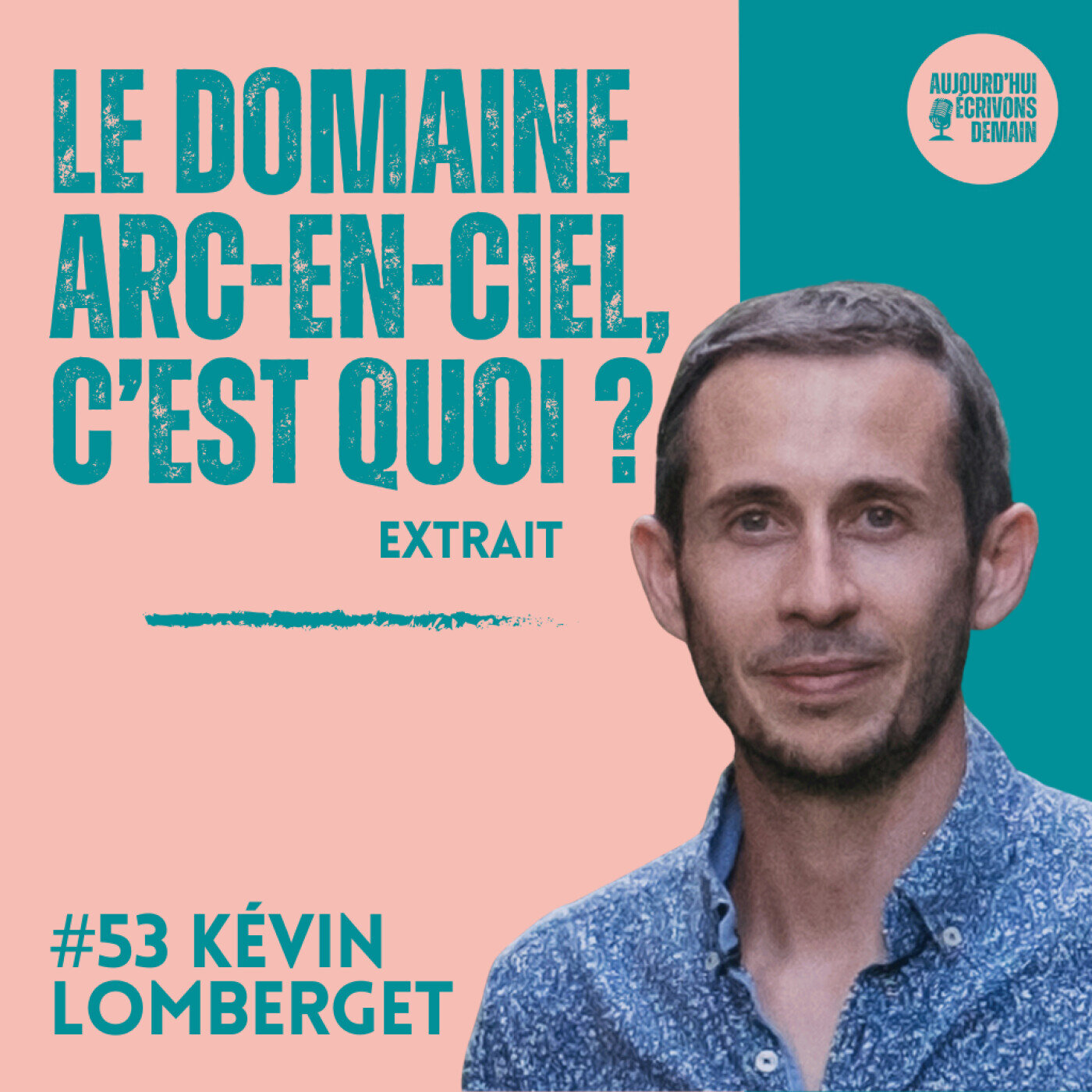 Aujourd\'hui, écrivons demain : lumière sur les Acteurs du Nouveau Monde