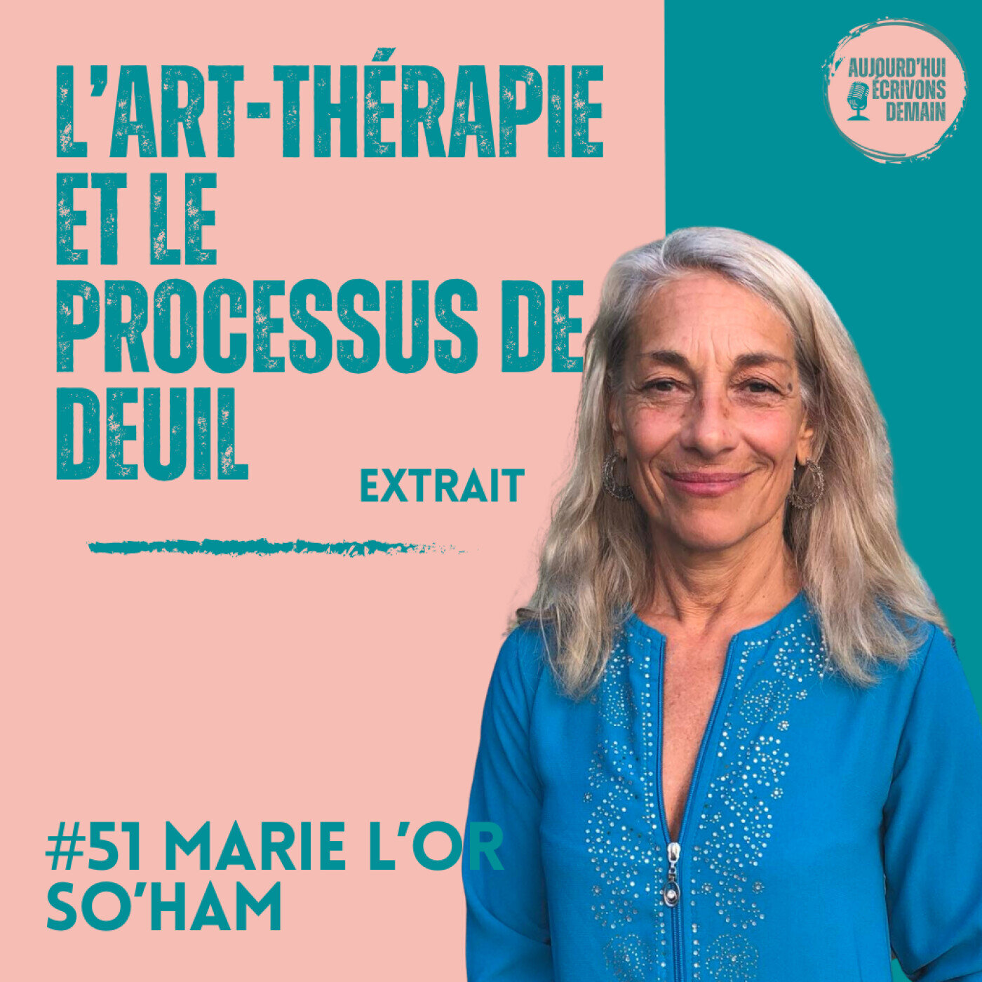 Aujourd\'hui, écrivons demain : lumière sur les Acteurs du Nouveau Monde