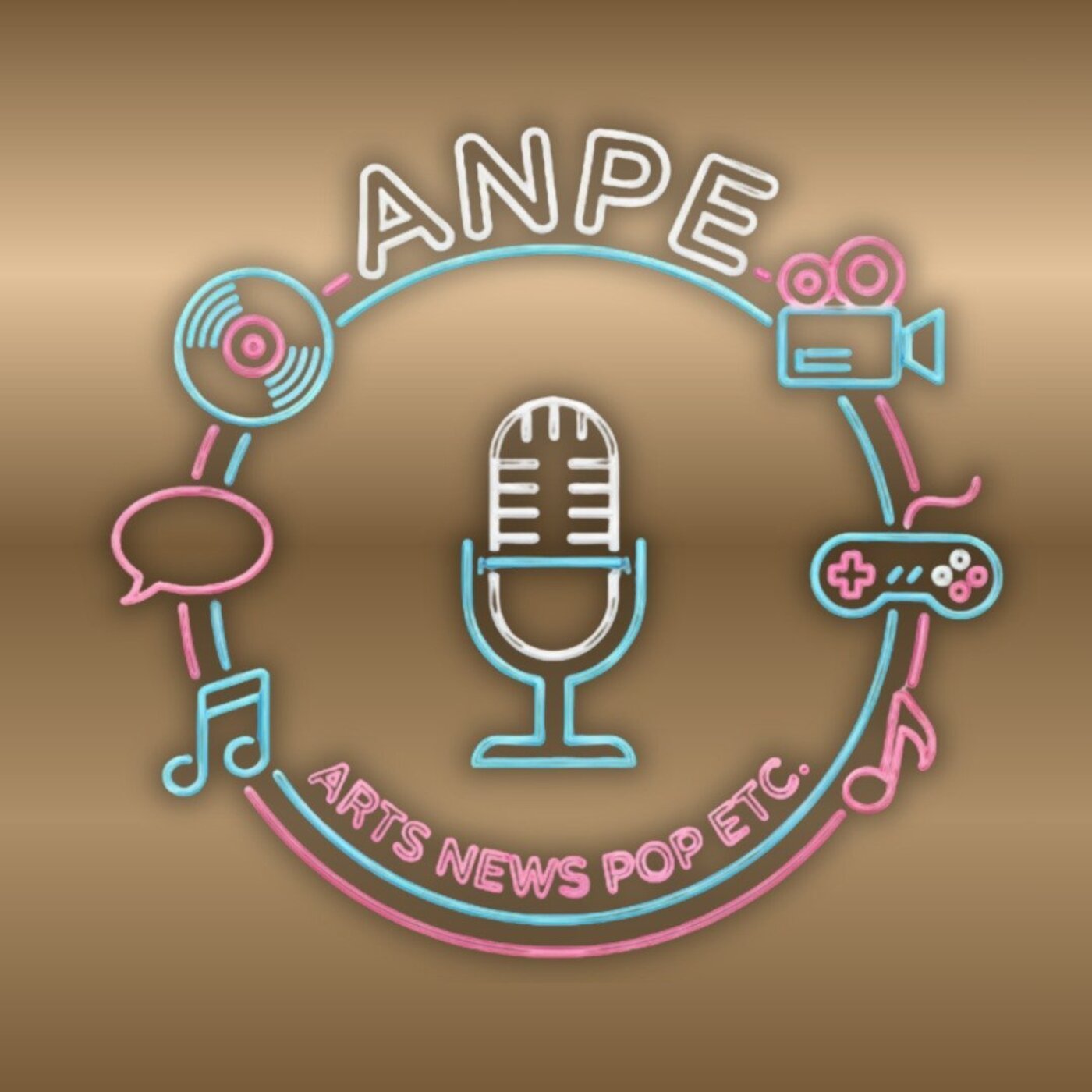 ANPE POP BEST OF episode artwork