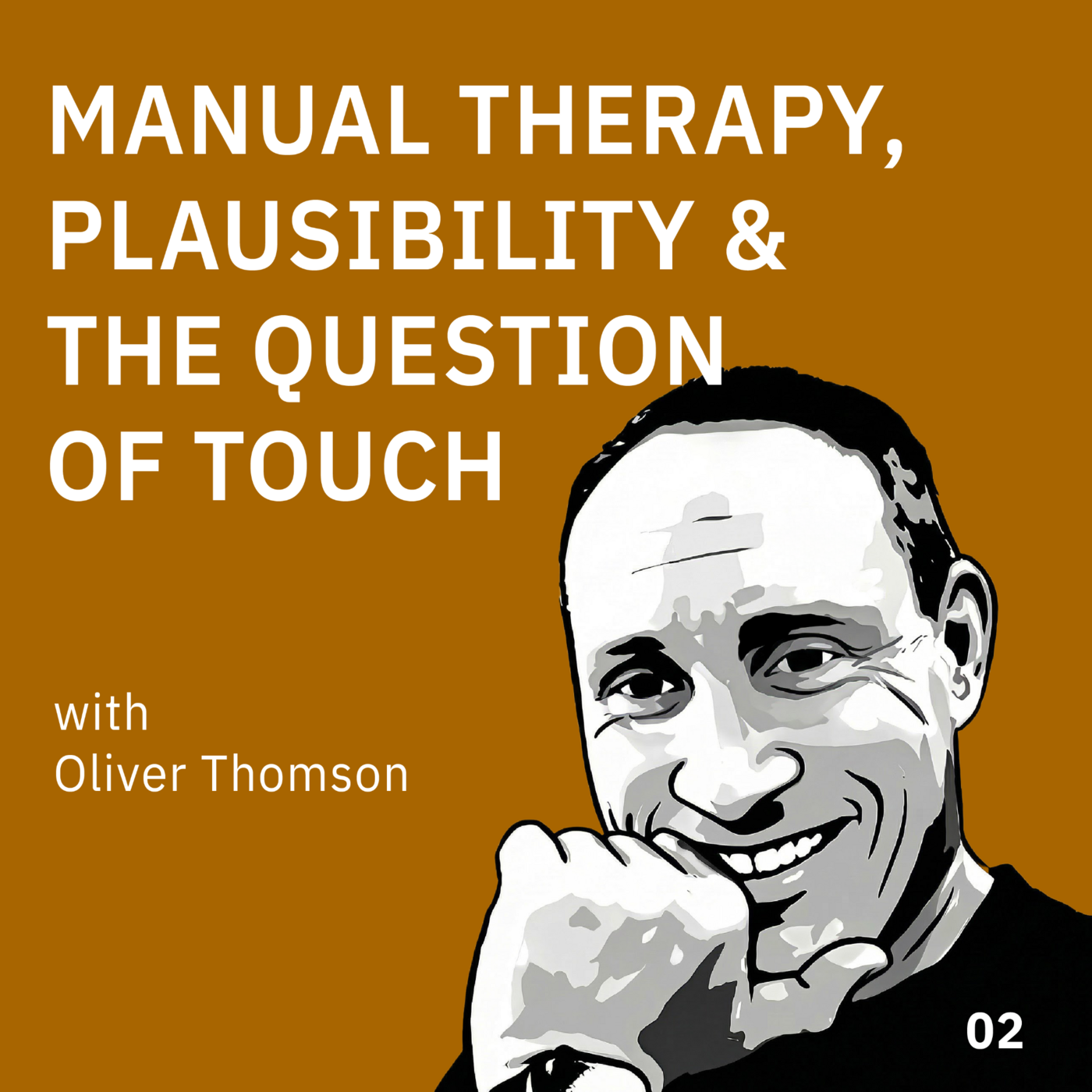 What’s Wrong with Osteopathy? (2) Manual Therapy, Plausibility and the Question of Touch episode artwork