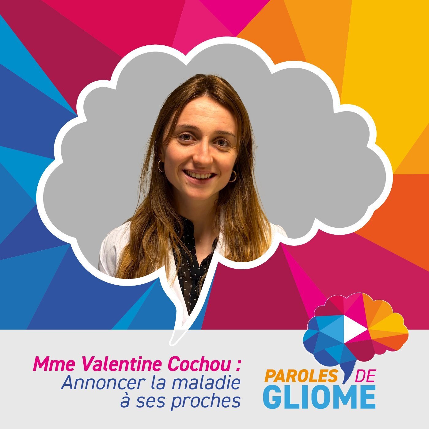 Annoncer la maladie à ses proches