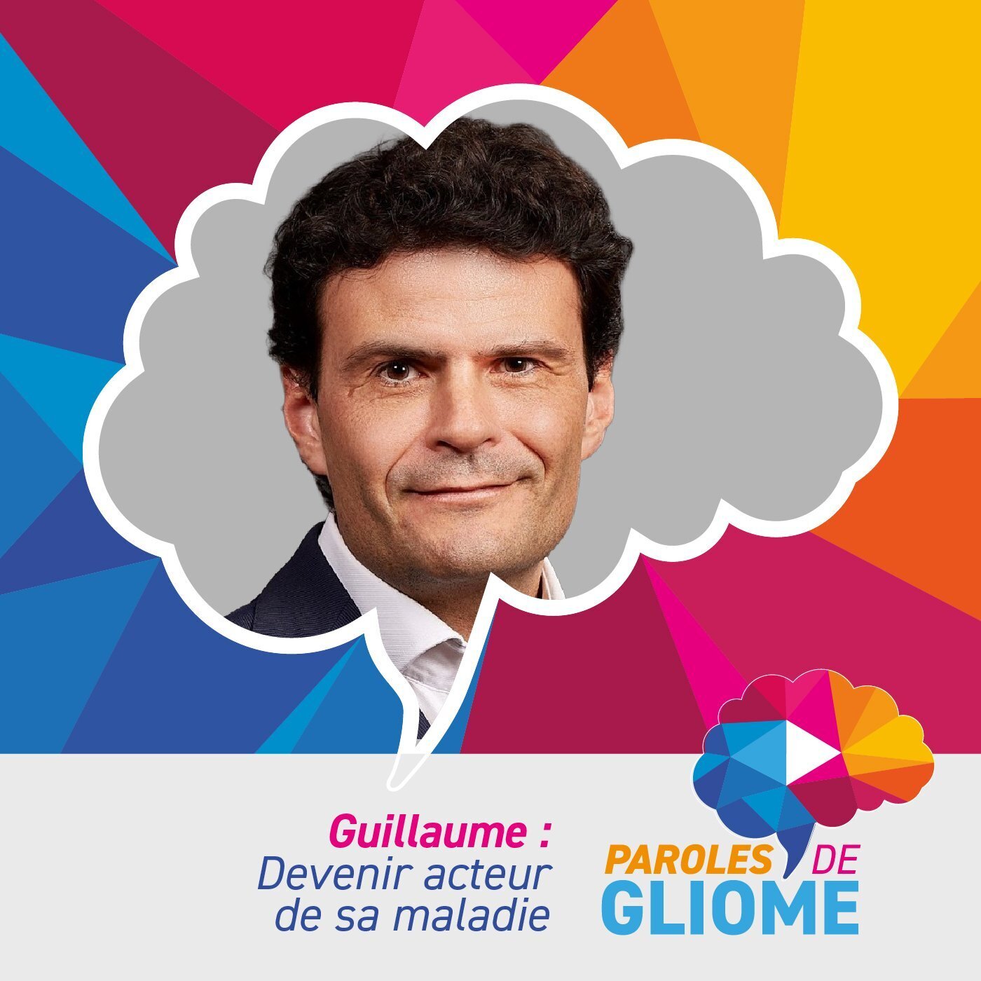 Devenir acteur de sa maladie episode artwork