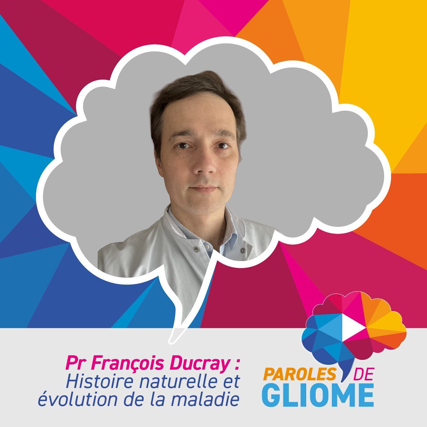 Histoire naturelle et évolution de la maladie
