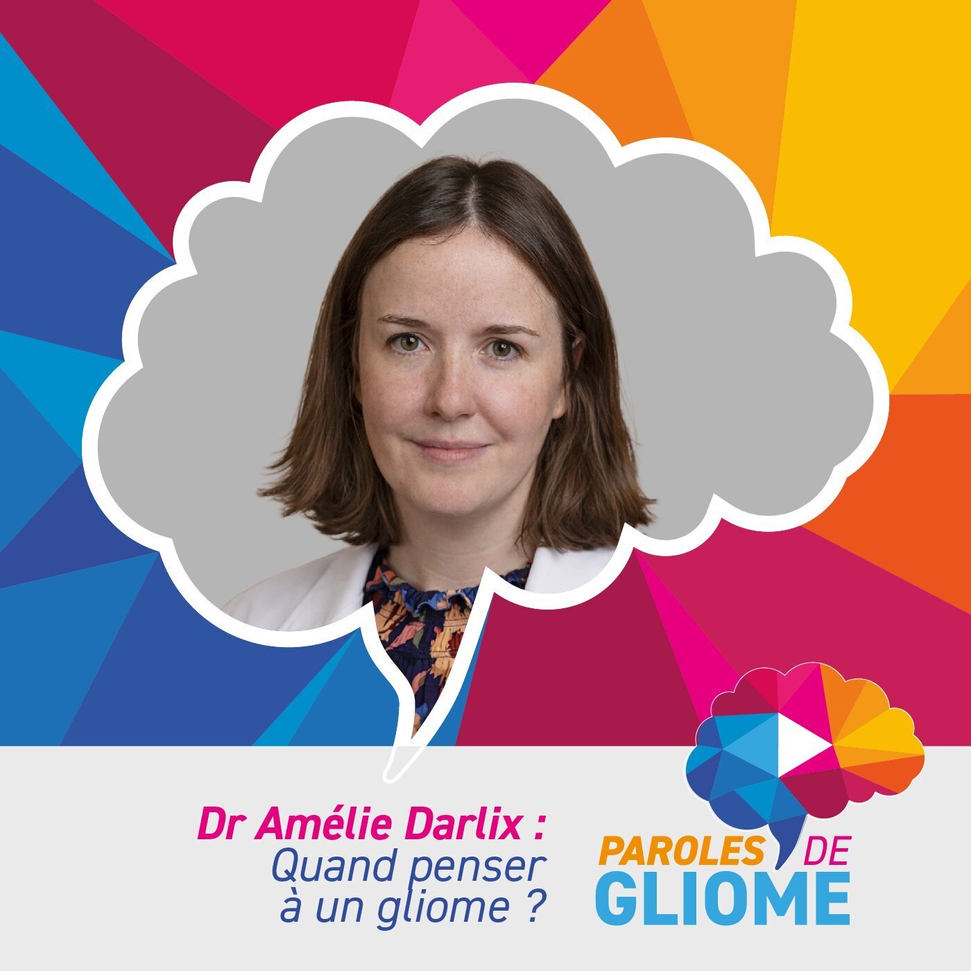Quand penser à un gliome ?