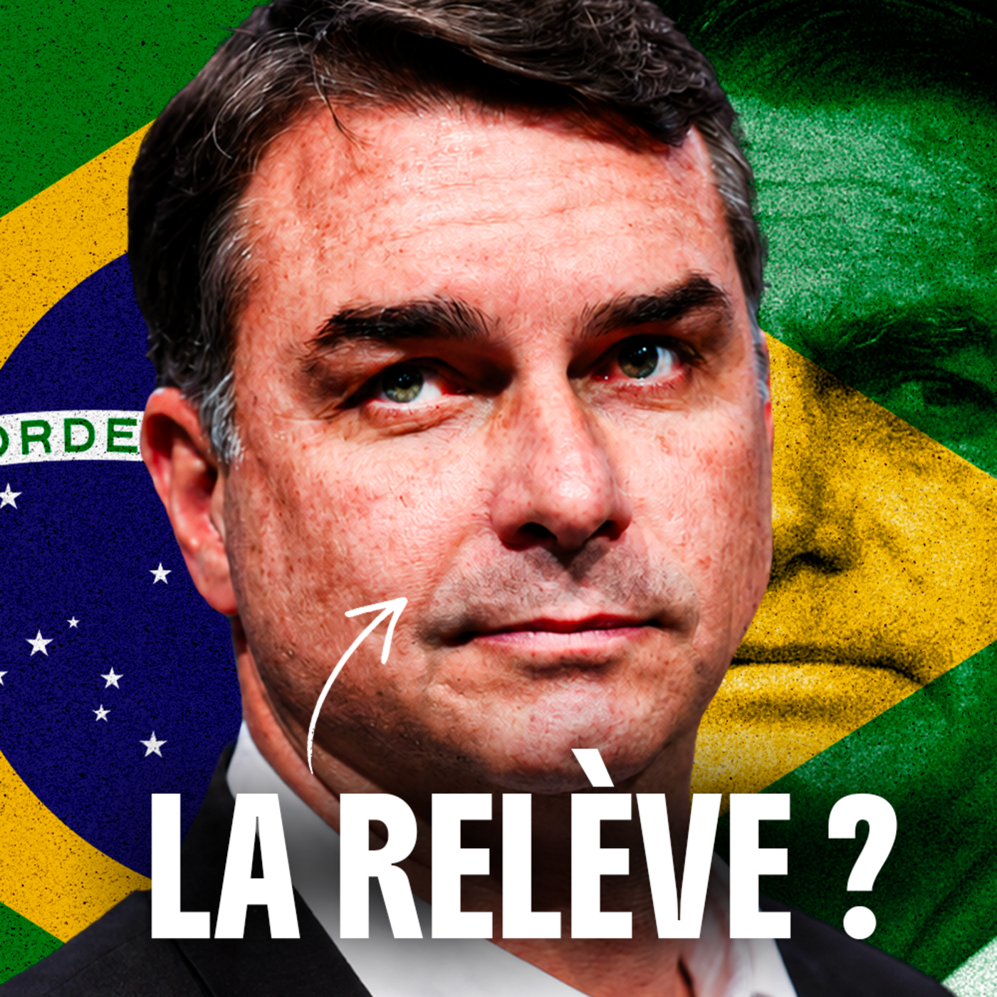 Brésil : l’élection qui va changer la géopolitique mondiale (#actualités) episode artwork