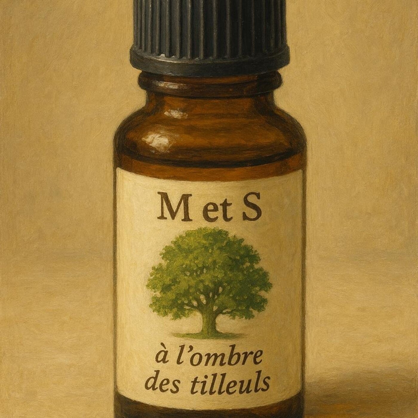 Tilleul - épisode 12 - la dose gratuite et le retour de Gustave episode artwork
