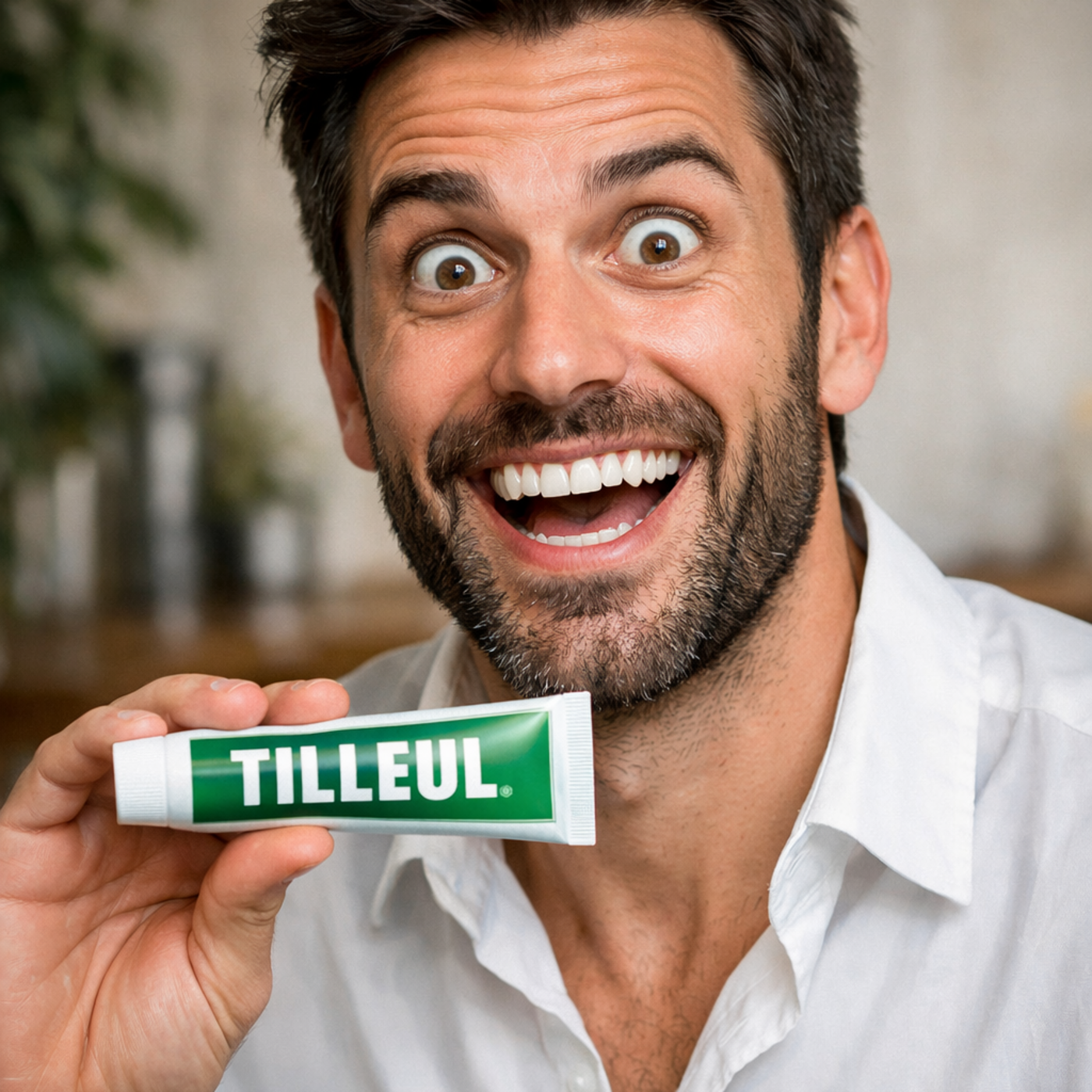 Tilleul - épisode 2 - Edgar et organisation episode artwork