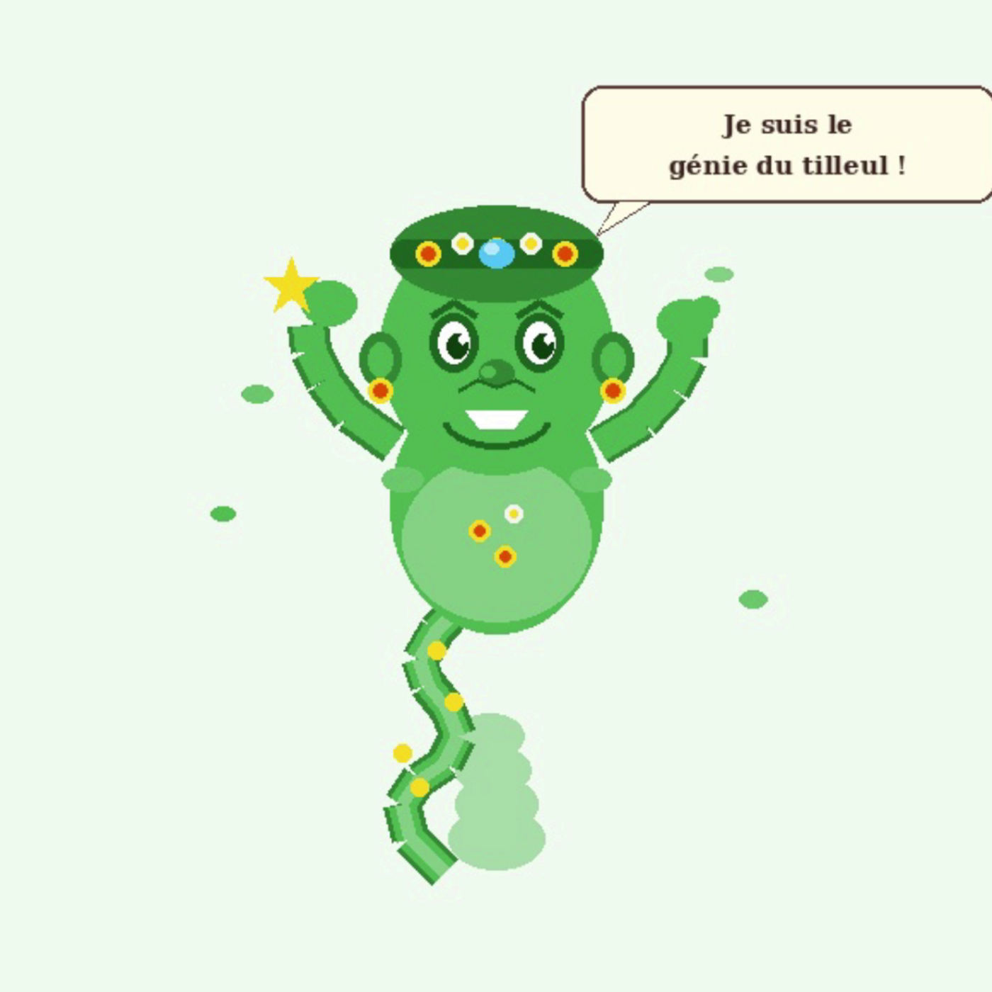 Tilleul - épisode 8 - Les cauchemars et Martine episode artwork