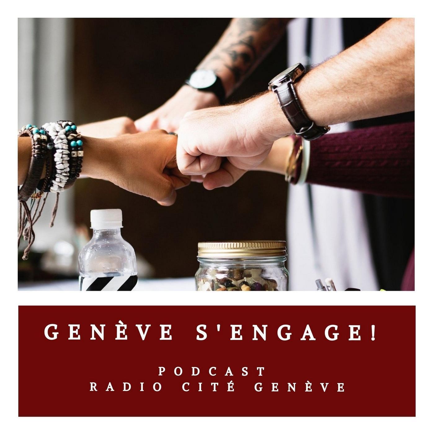 Radio Cité Genève