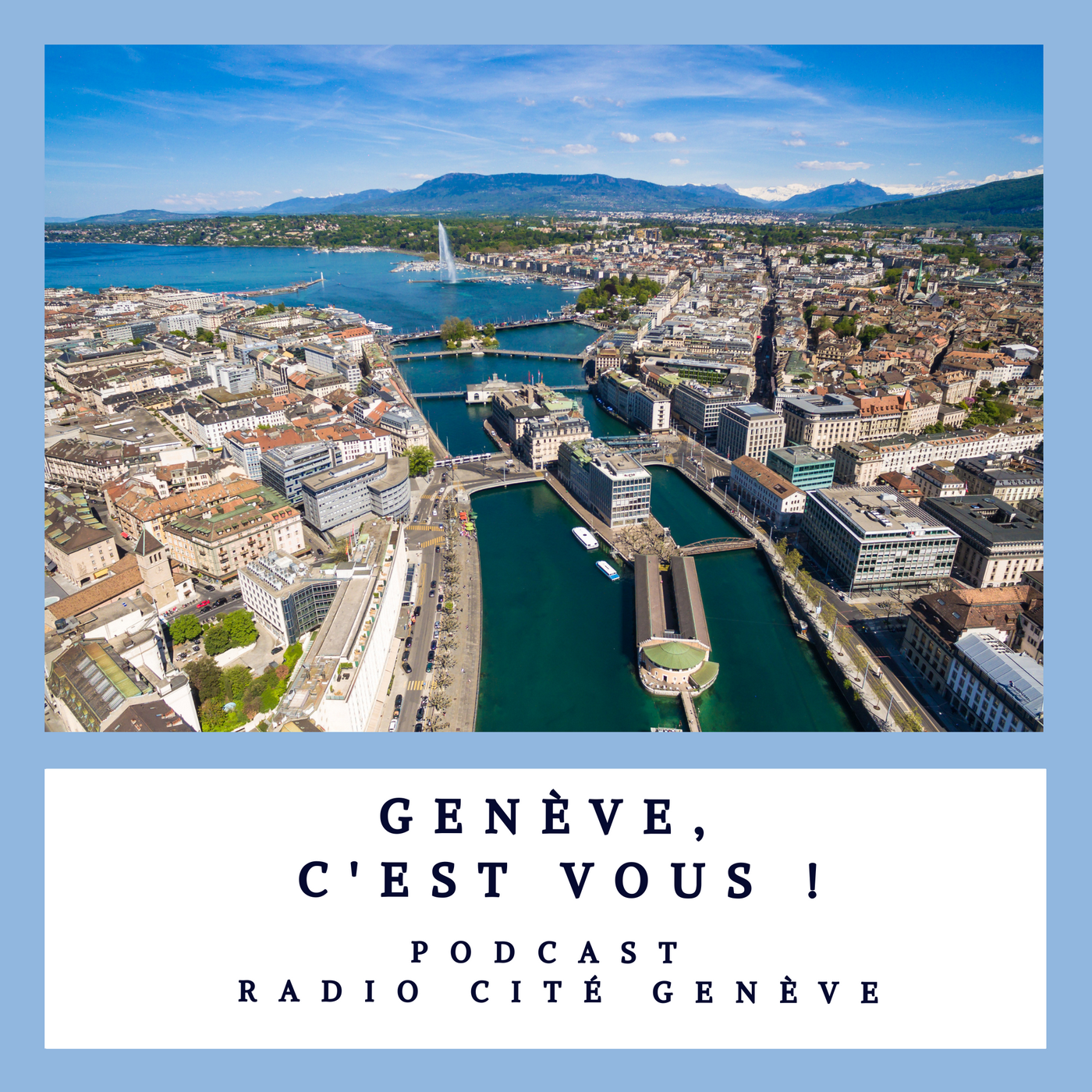 Genève, c'est vous - CCO Genève/5
