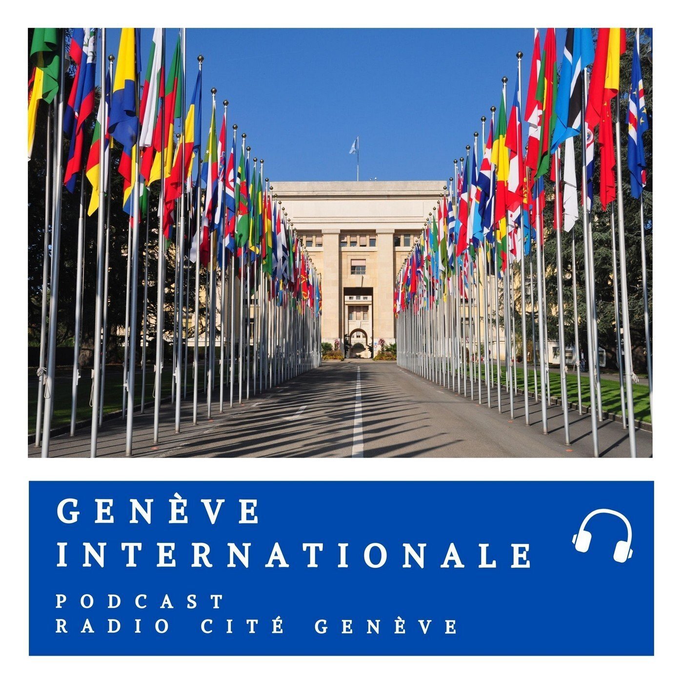 Radio Cité Genève