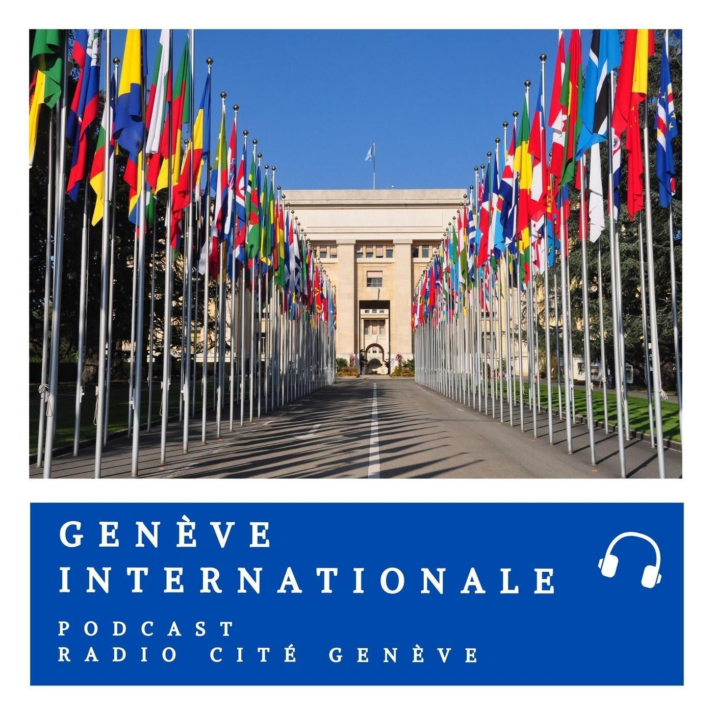 Radio Cité Genève