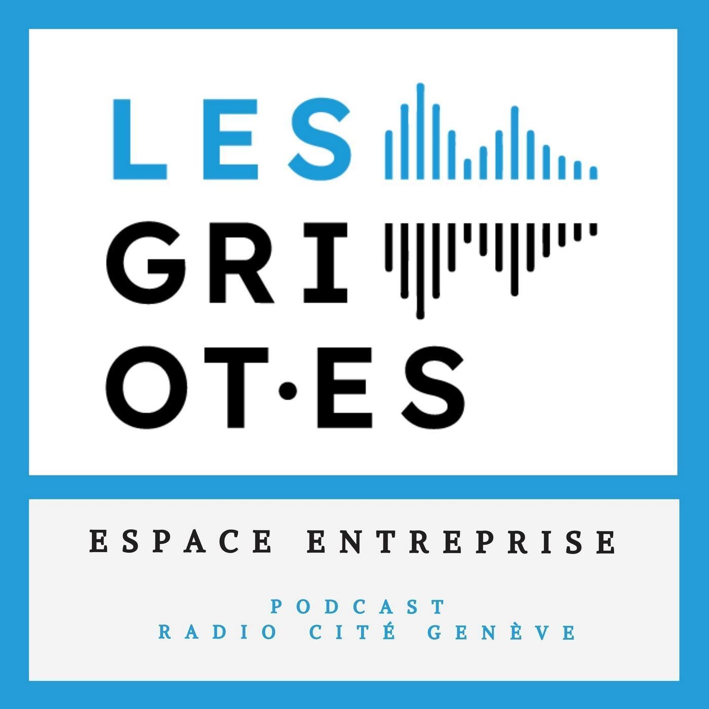 Les Griots de l'Espace Entreprise - 14/05/2022