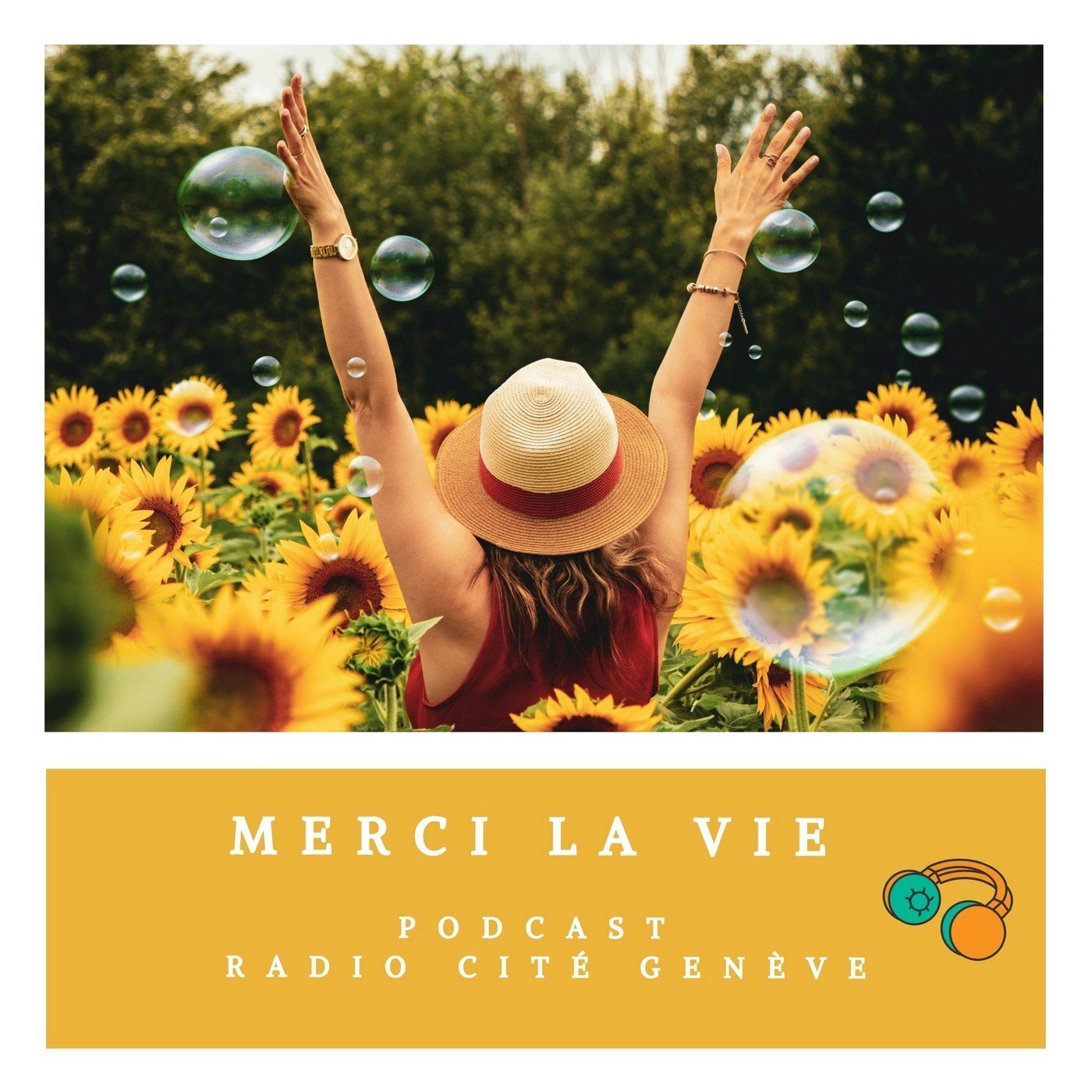 Merci la Vie - 12/03/24 - Pascal O’Neill