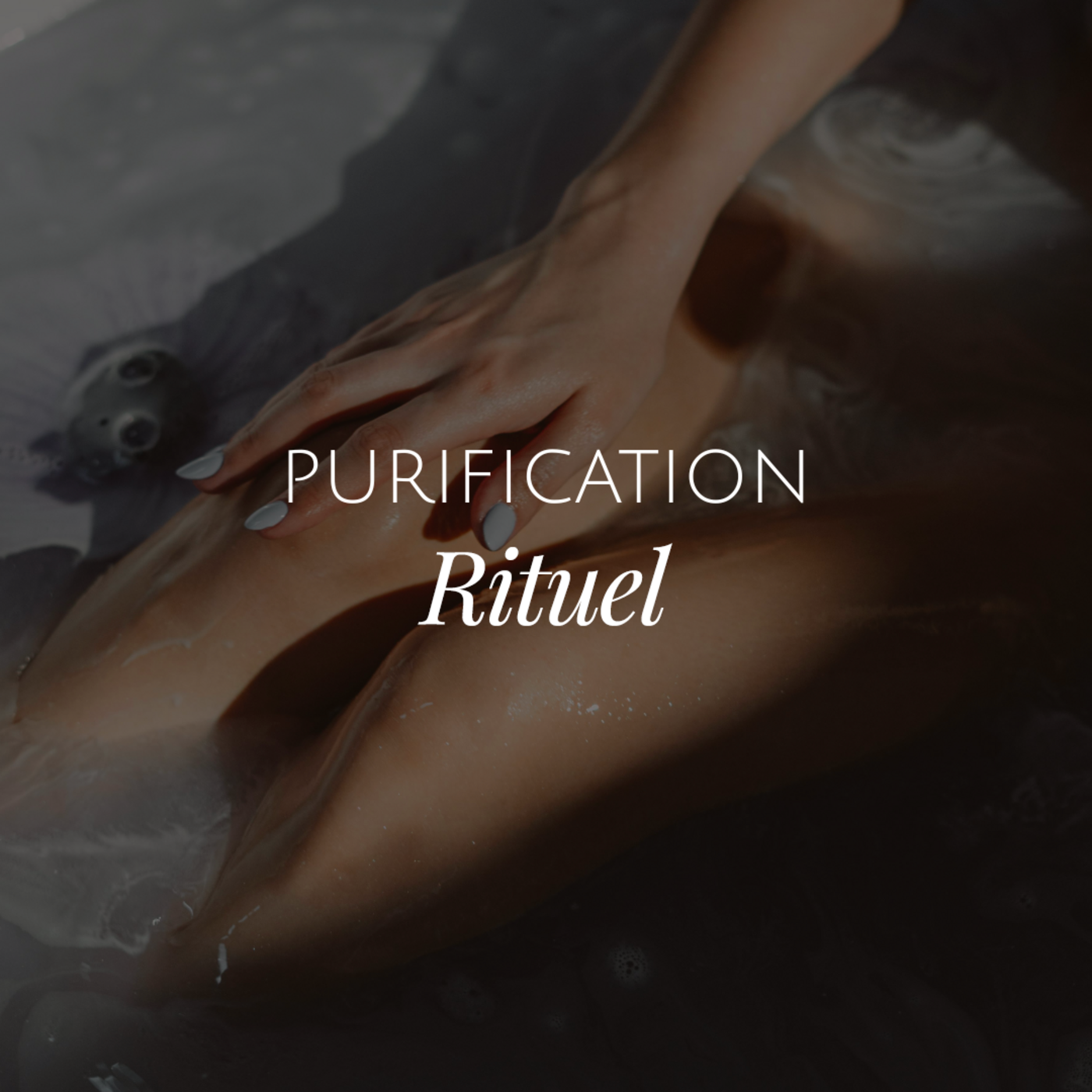 #5 Méditation | Rituel de purification