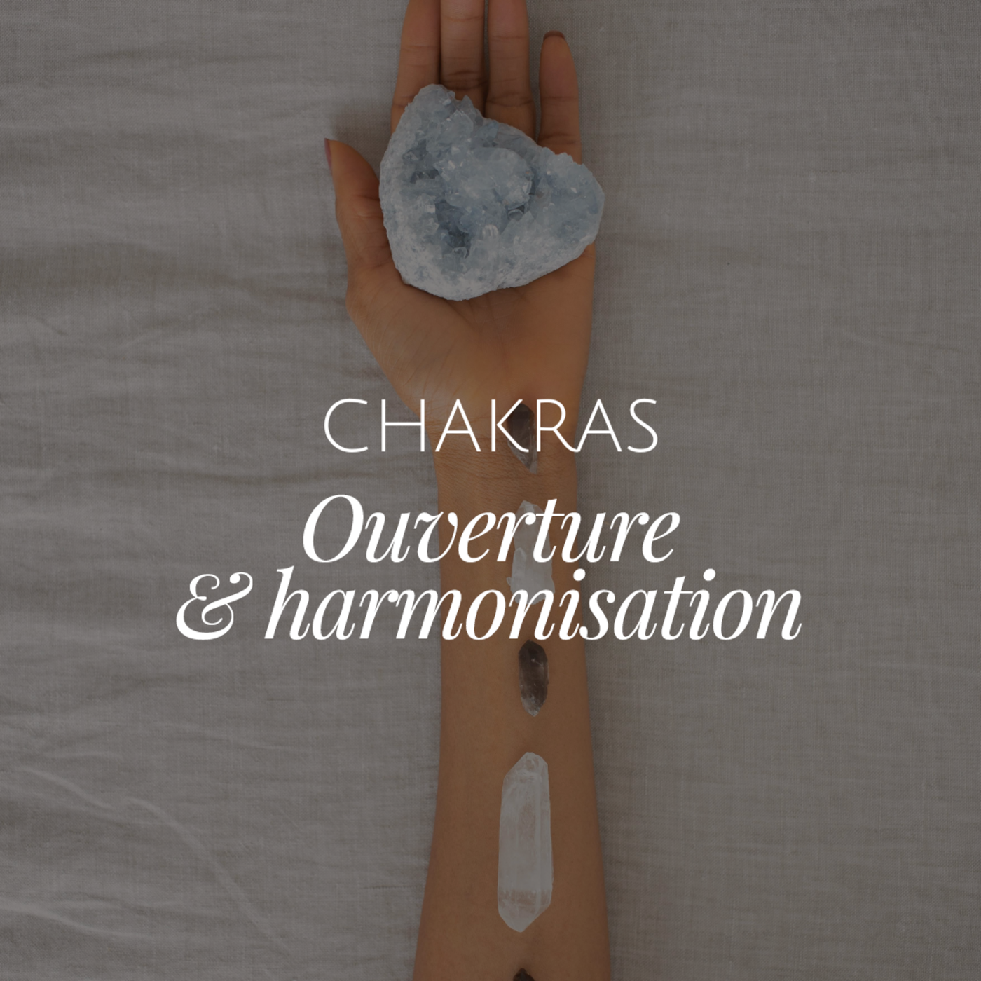 #6 Méditation | Libérez vos chakras