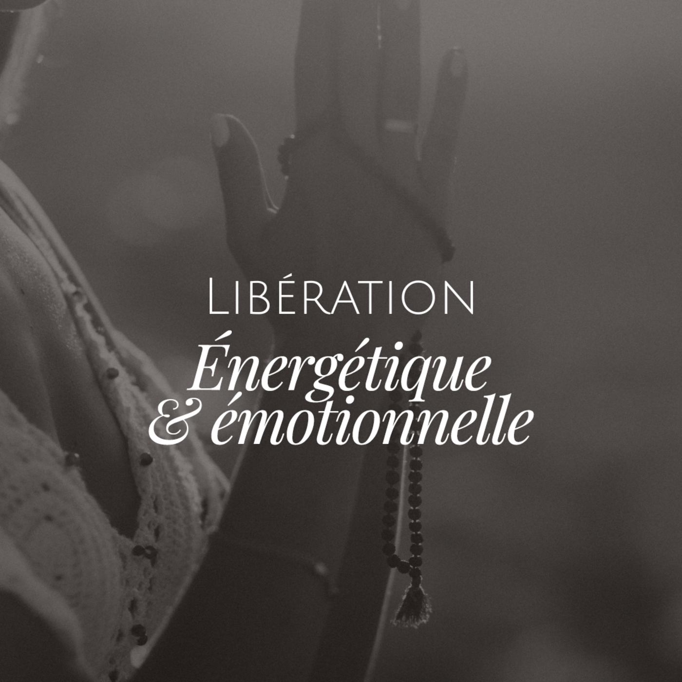 Méditation | Libération énergétique et émotionnelle
