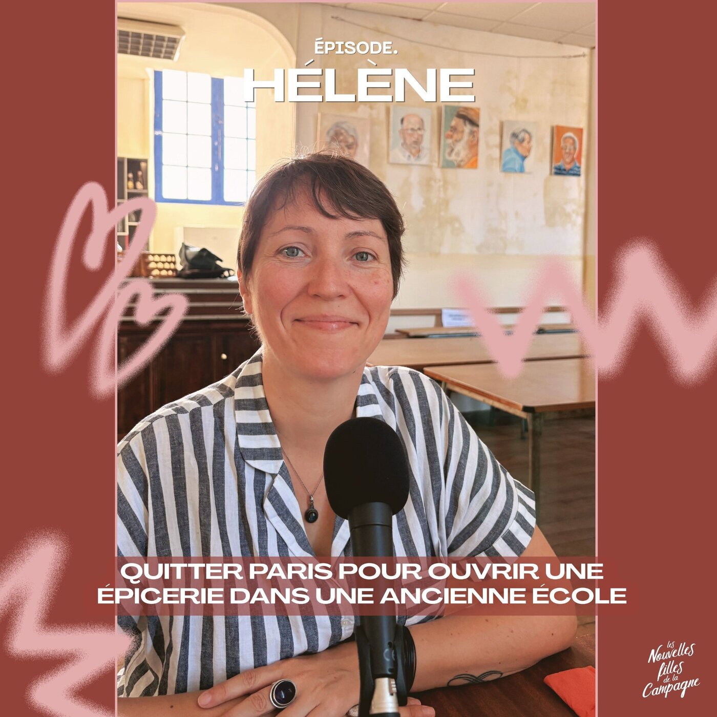 # Ouvrir une épicerie de village : le pari d’Hélène