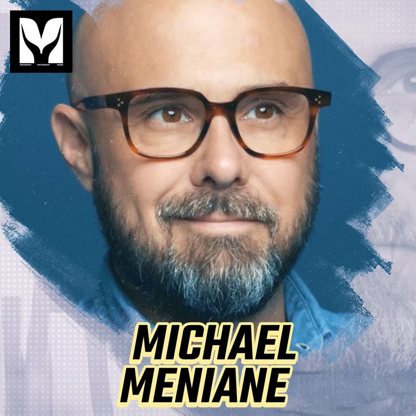 En Créa épisode 3 : Michael Meniane — De l'événementiel de prestige à la diversification créative episode artwork