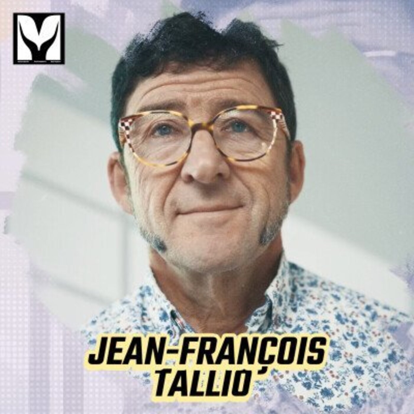 Jean-François Tallio : la culture au cœur de l'émancipation citoyenne episode artwork