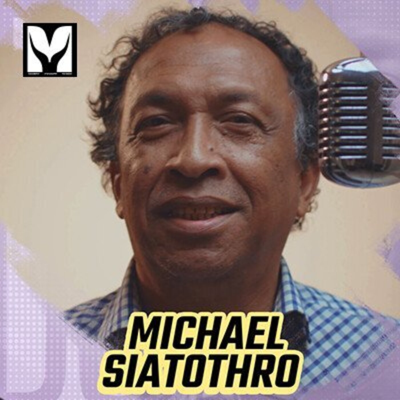 Rester artiste, inventer toujours — Michael Siatothro et la musique malgache episode artwork