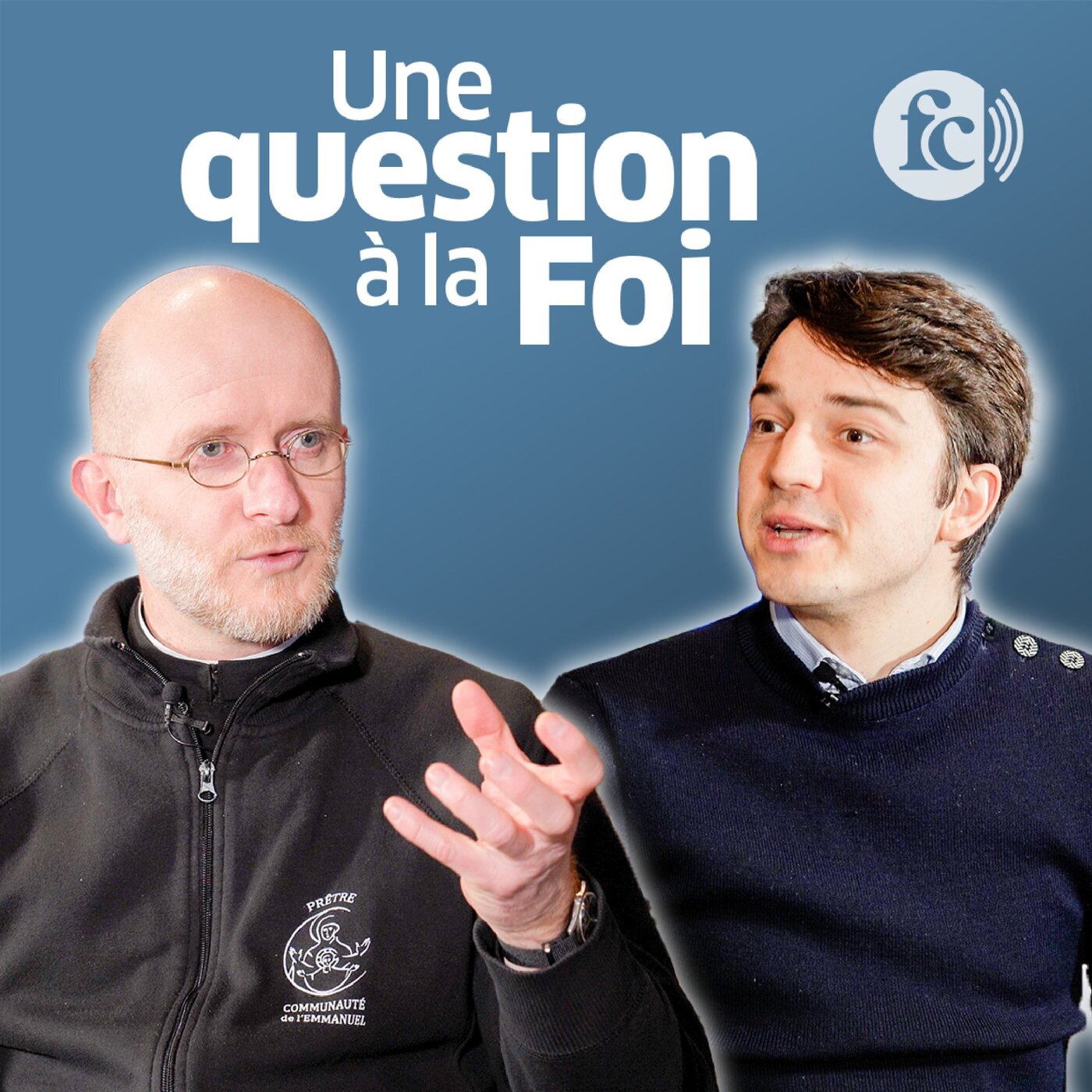 Un prêtre dévoile les secrets de la messe (geste par geste)