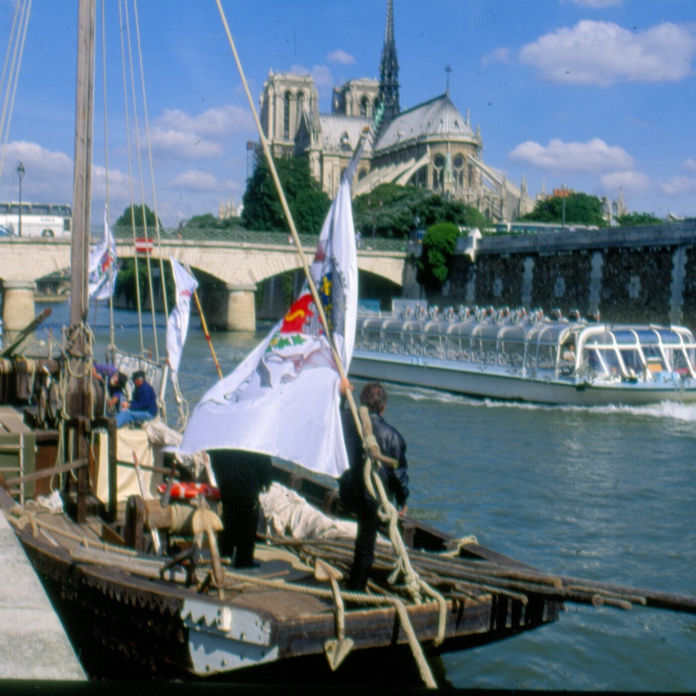 Croisade pour la Loire