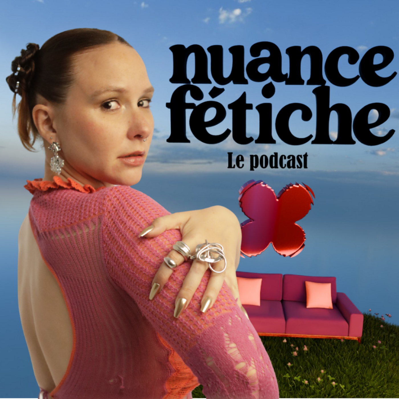 Louise Pétrouchka : « Moi aussi, je peux faire ça » episode artwork