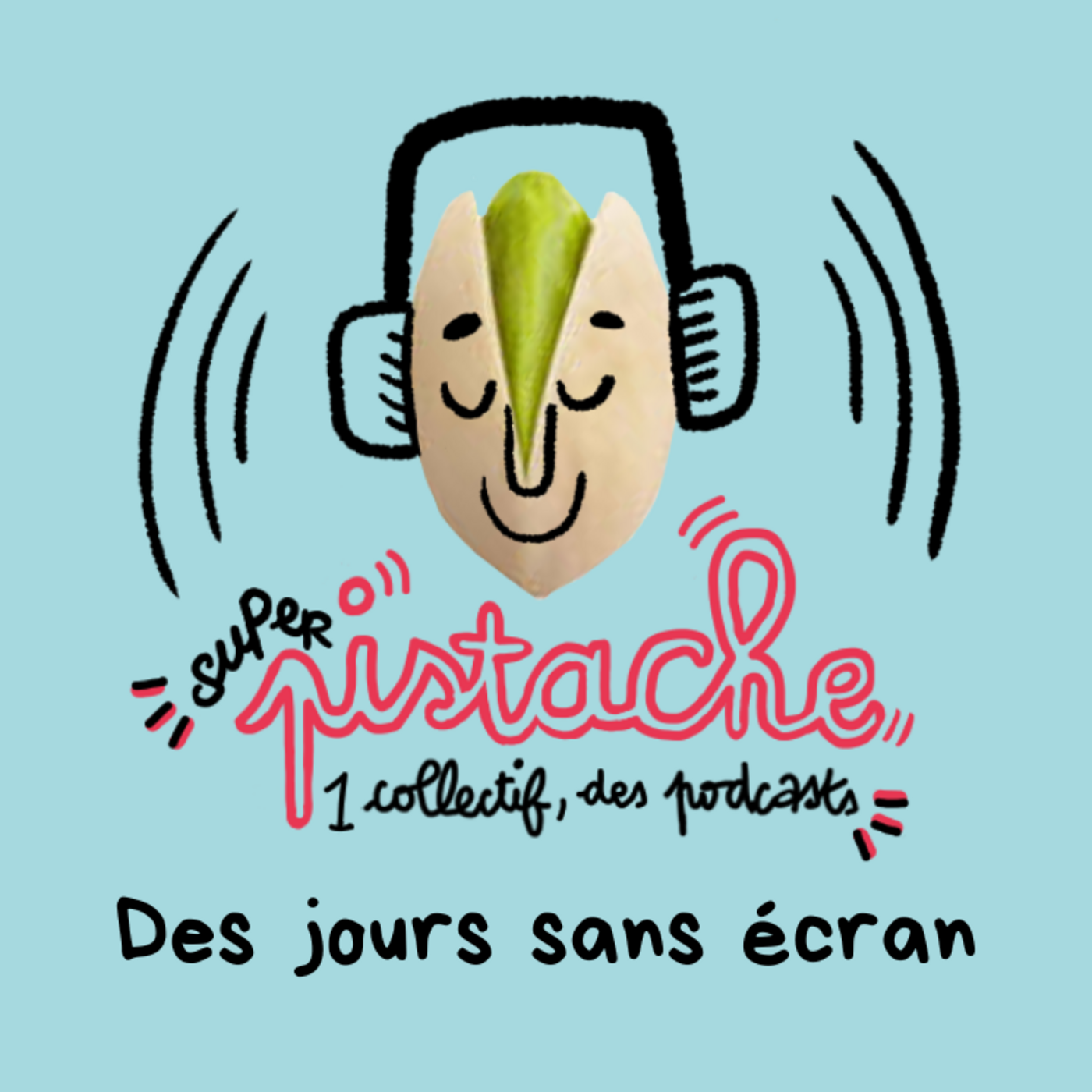 Des jours sans écran - Ep3 - Liberté episode artwork