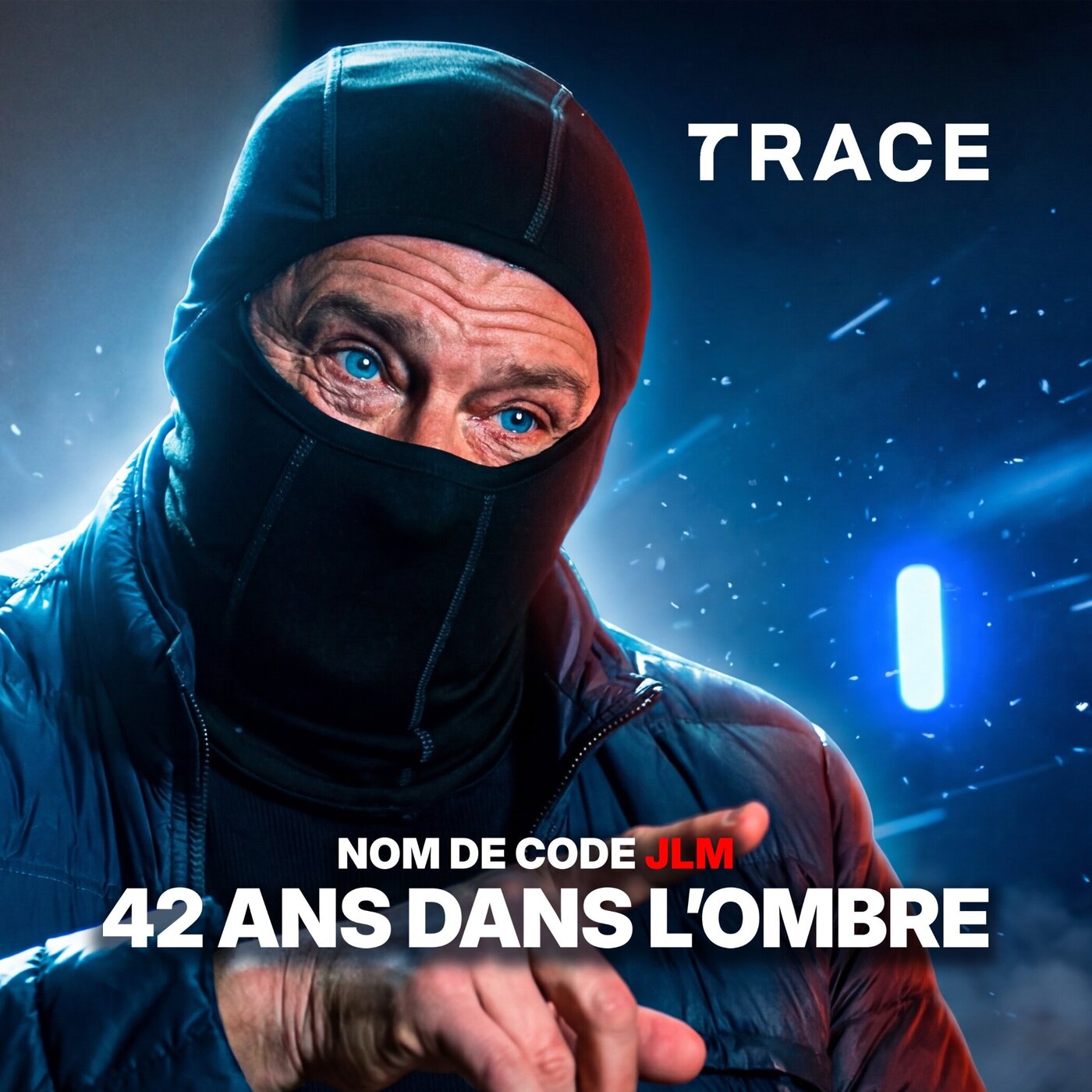 Artwork for TRACE