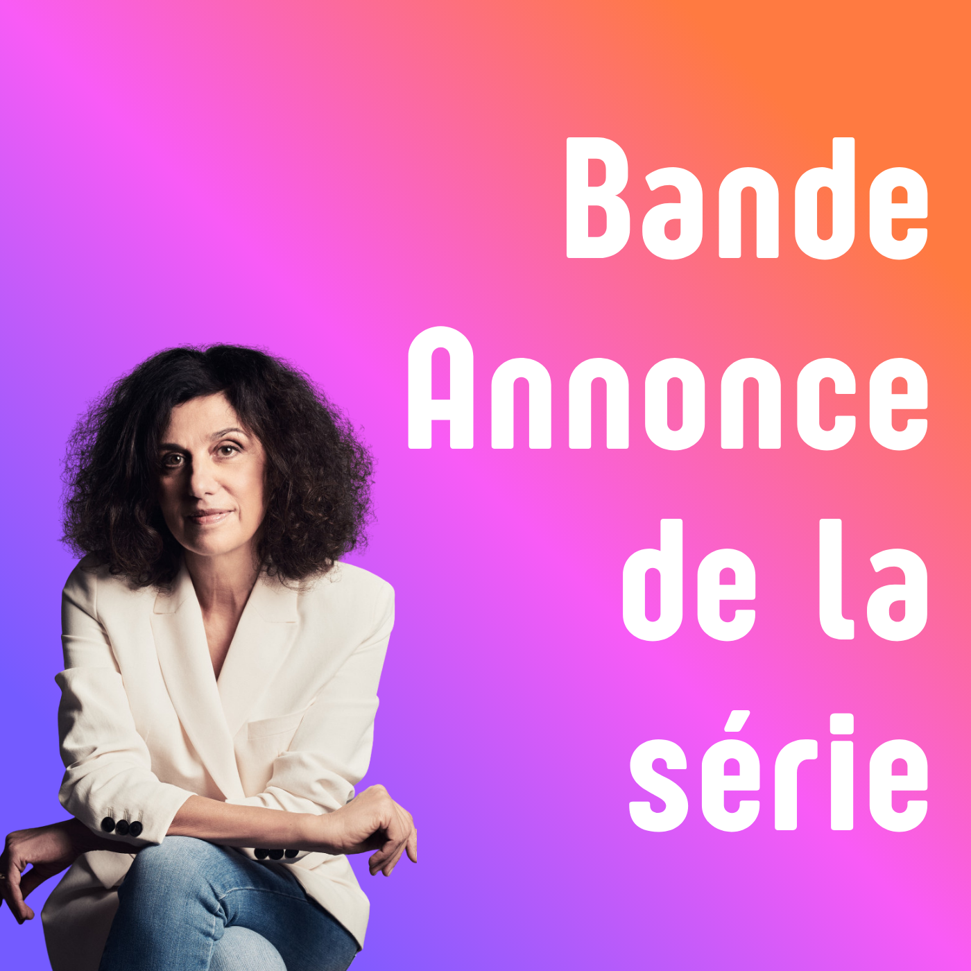 Bande Annonce de la série