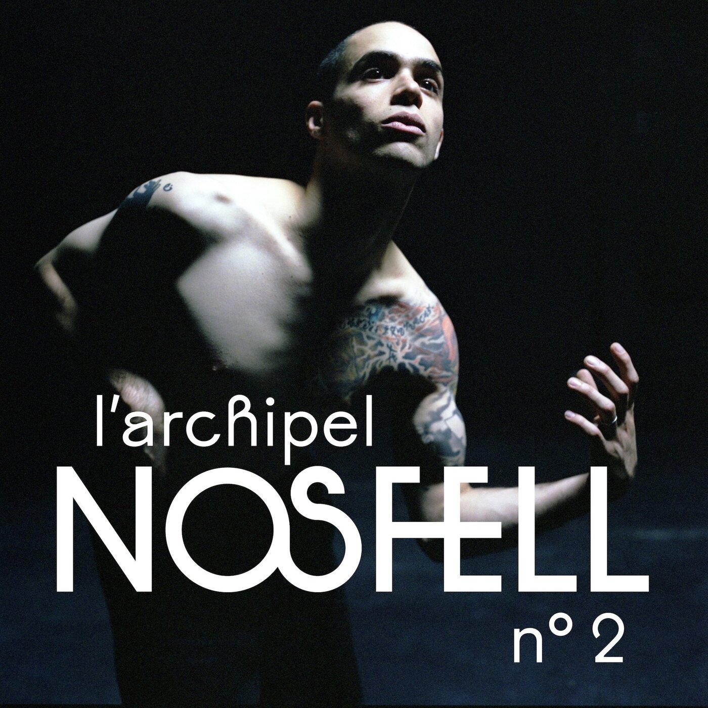 Pomaïe Klokochazia Balek (1er album) episode artwork