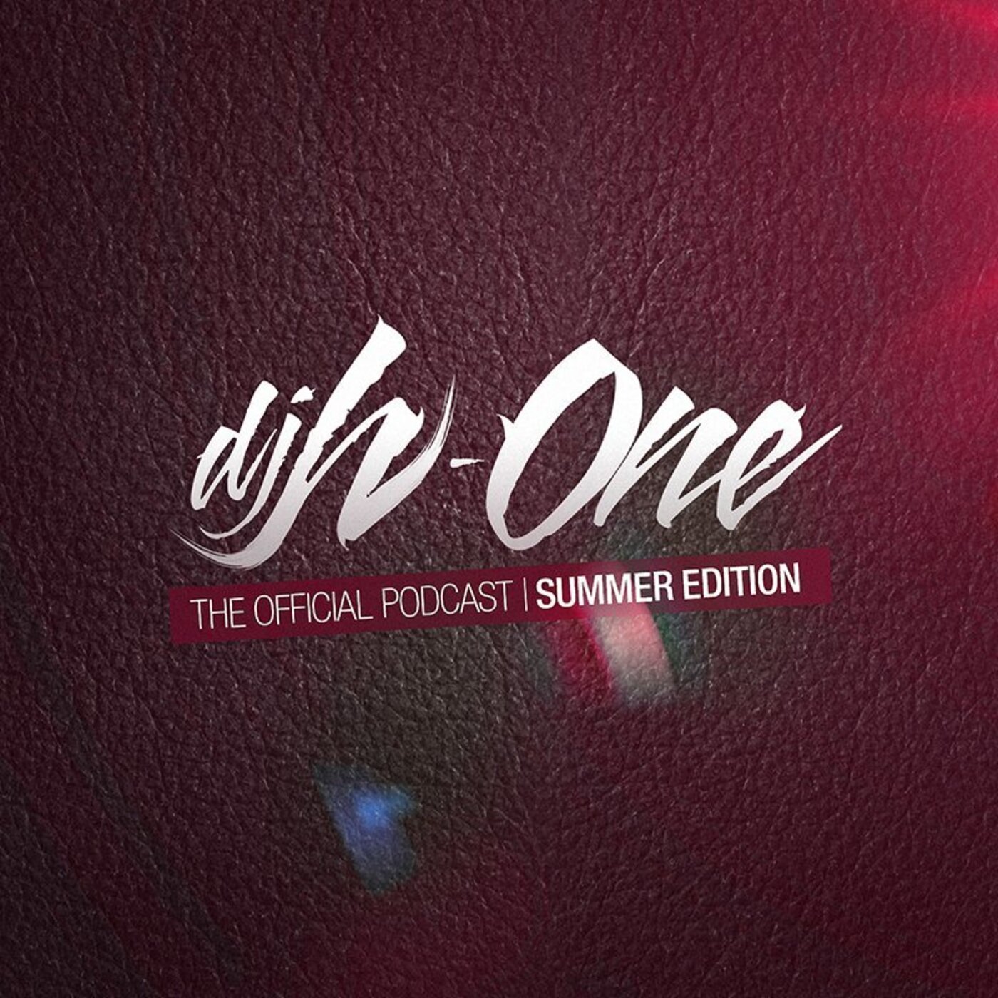 Podcast Summer Edition #8 episode artwork