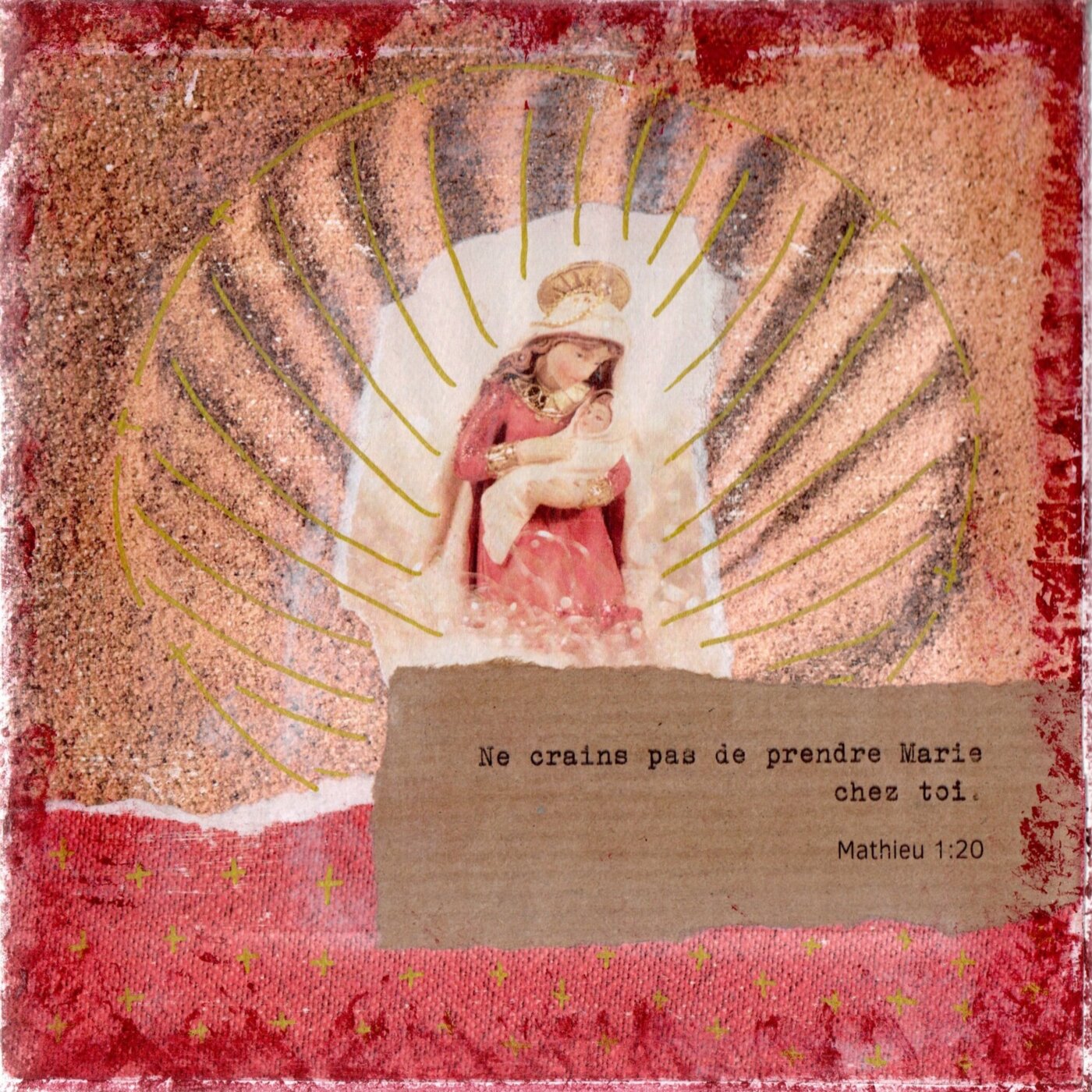 #10 — La prière n'est pas une récitation episode artwork