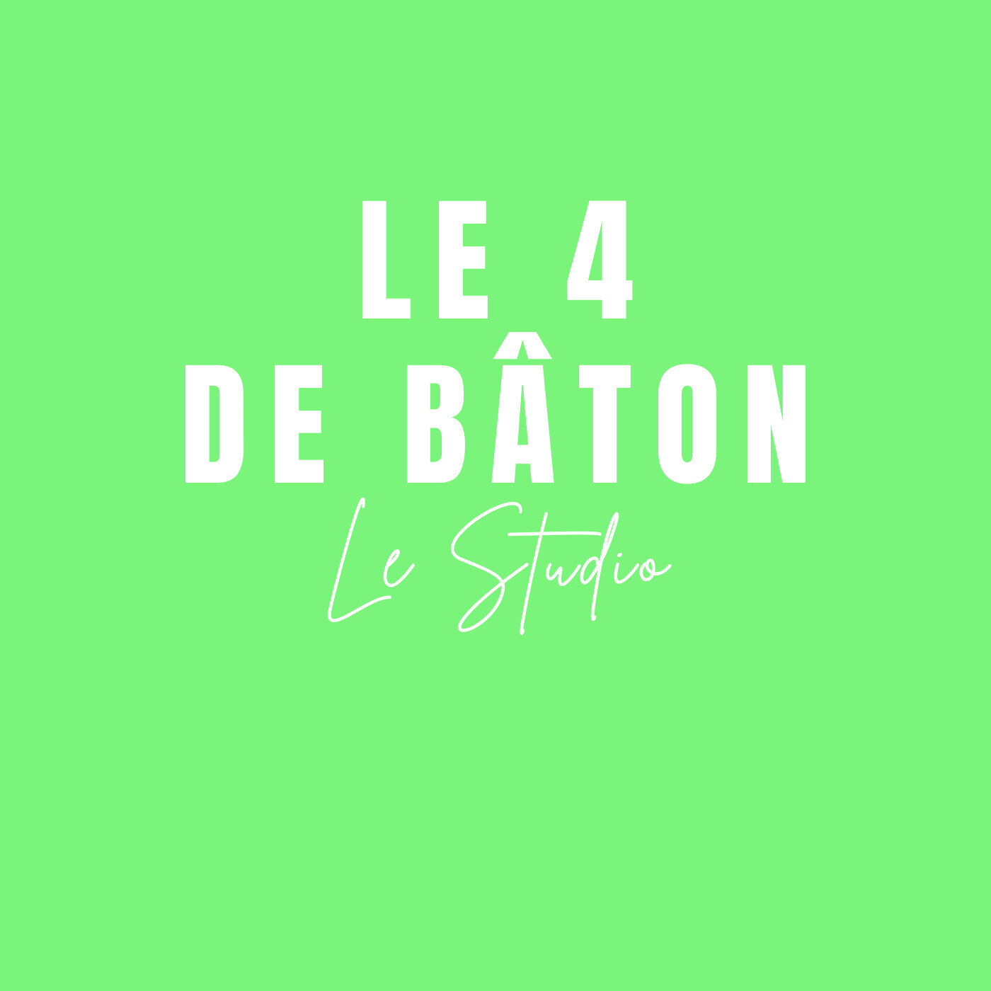 Épisode 13 - ÉTIENNE * Les temples, des hasards de dingue.. episode artwork