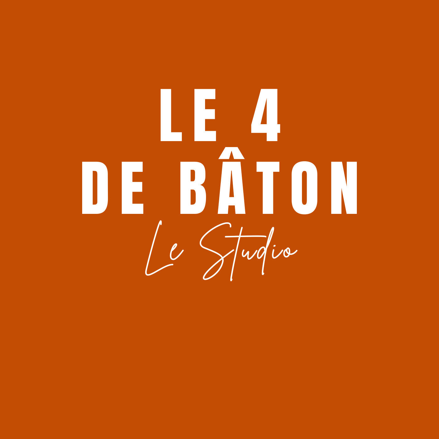 Épisode 7 - LAETITIA * Les superstitions, les fantômes, la vie après la mort, le destin.. episode artwork
