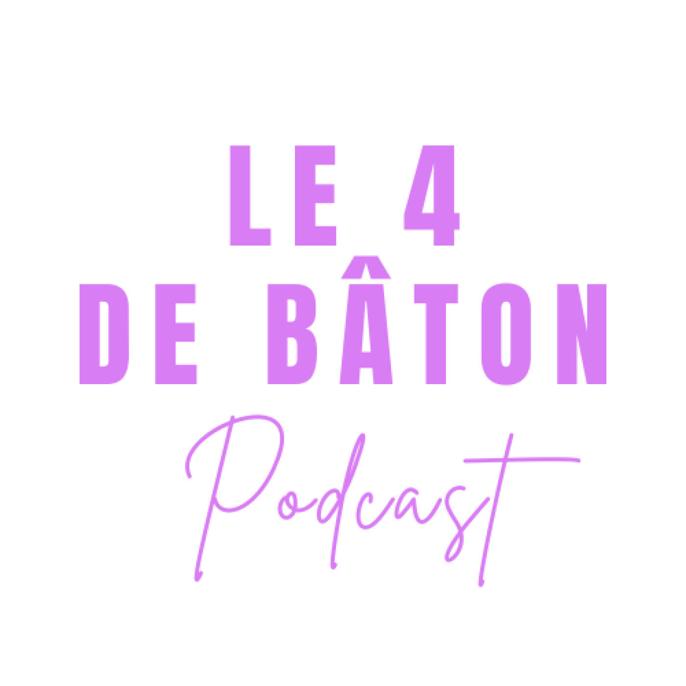 L'IMPÉRATRICE * La fertilité, la créativité, notre lien profond avec la nature, l’abondance.. episode artwork