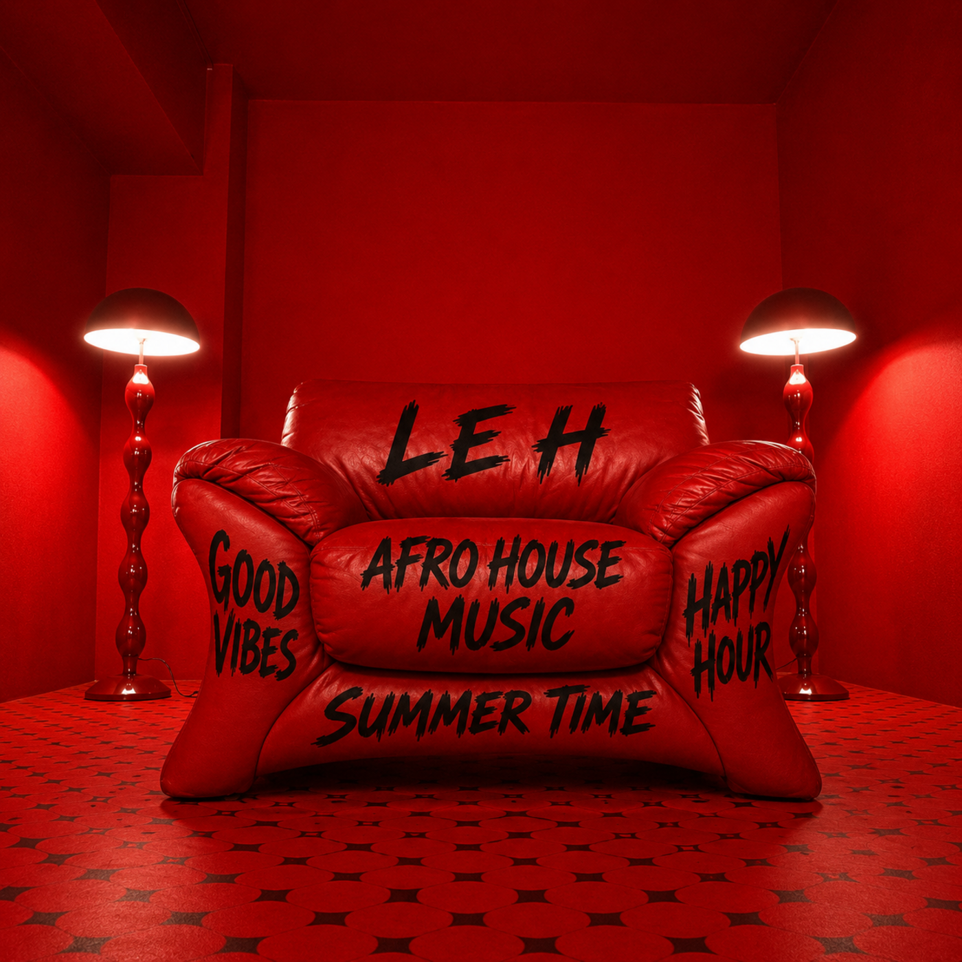 RED ROOM 3 episode artwork