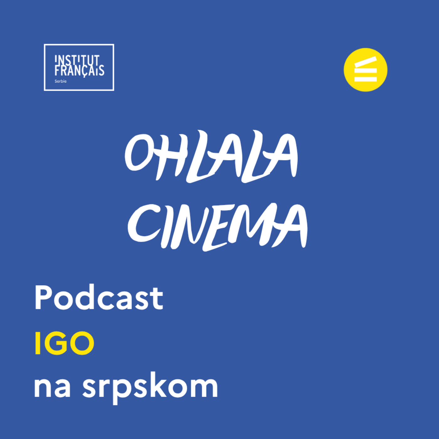 Jour 2 - Igo - na srpskom