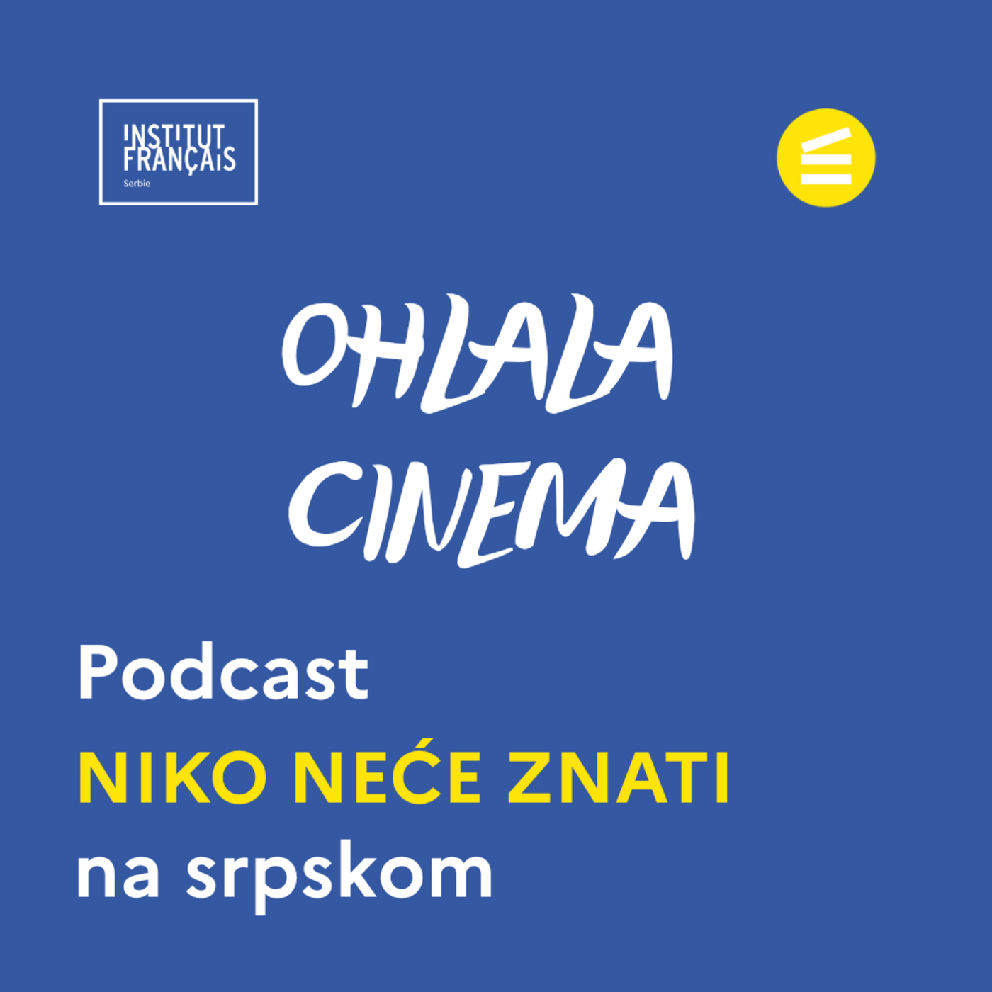 Jour 3 - Niko neće znati - na srpskom