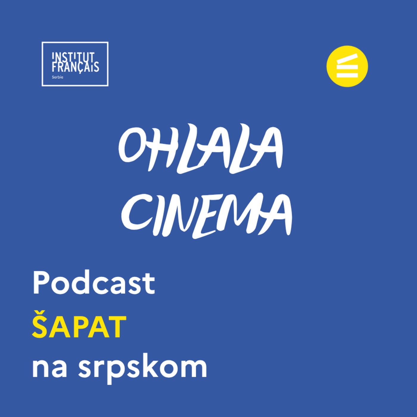 Jour 6 - Šapat - na srpskom