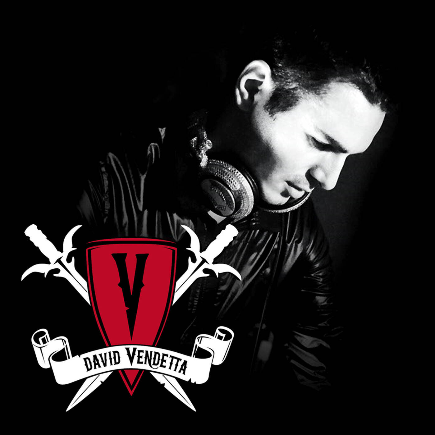 David Vendetta - Cosa Nostra 912 29.04.23 • Podcast • Cosa Nostra